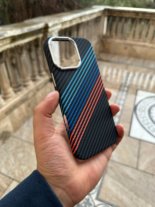 Antichoc carbon 💪🏻