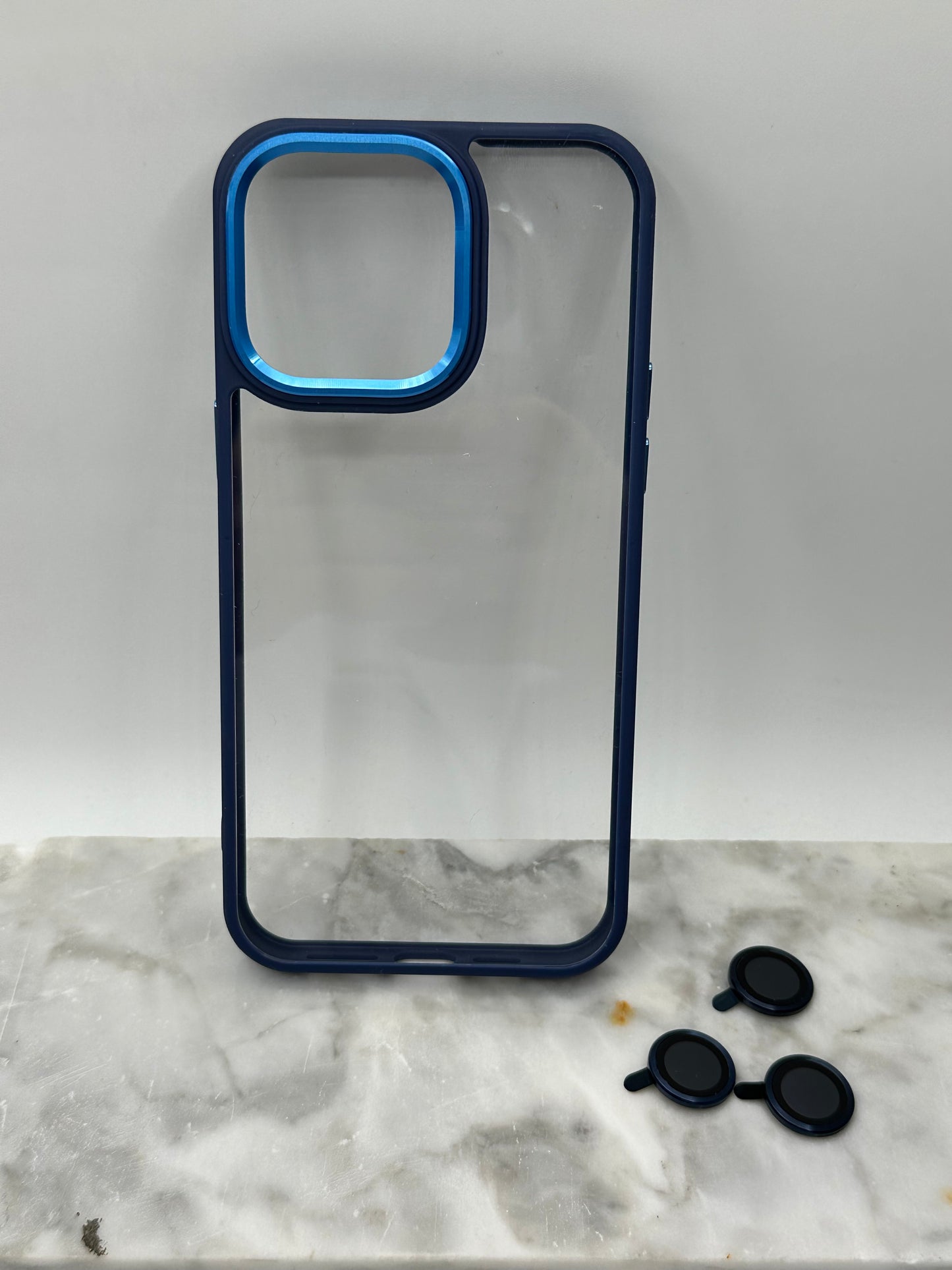 Antichoc iPhone 15 pro max
