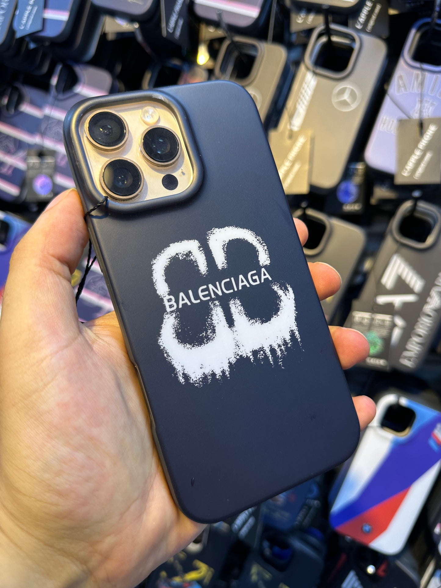 Balenciaga