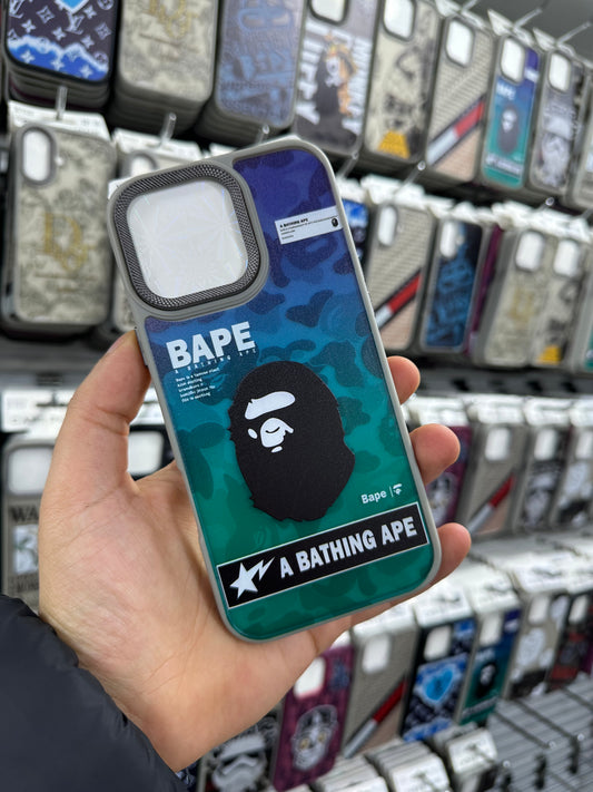 Antichoc BAPE