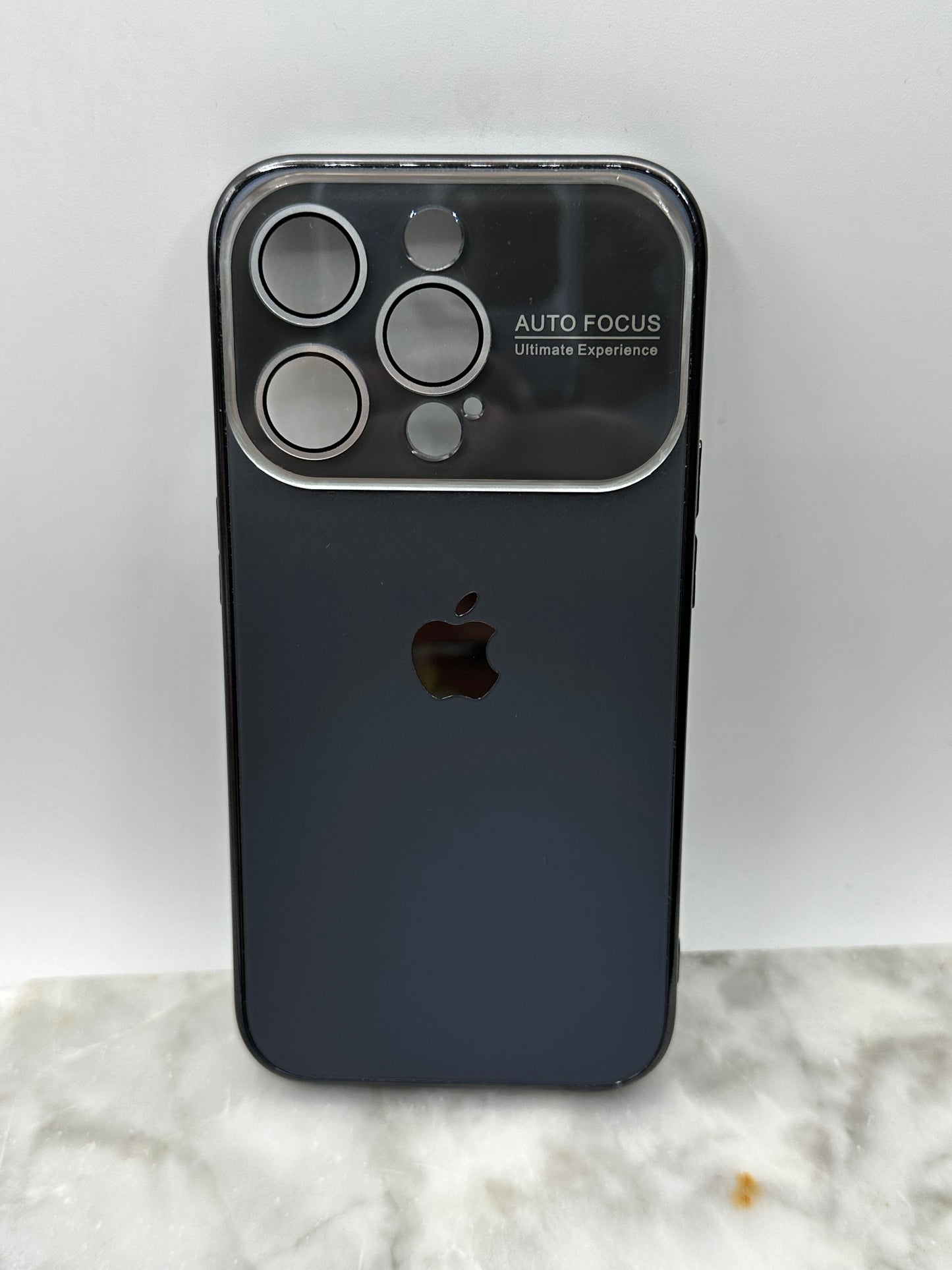 Antichoc iphone 15 pro