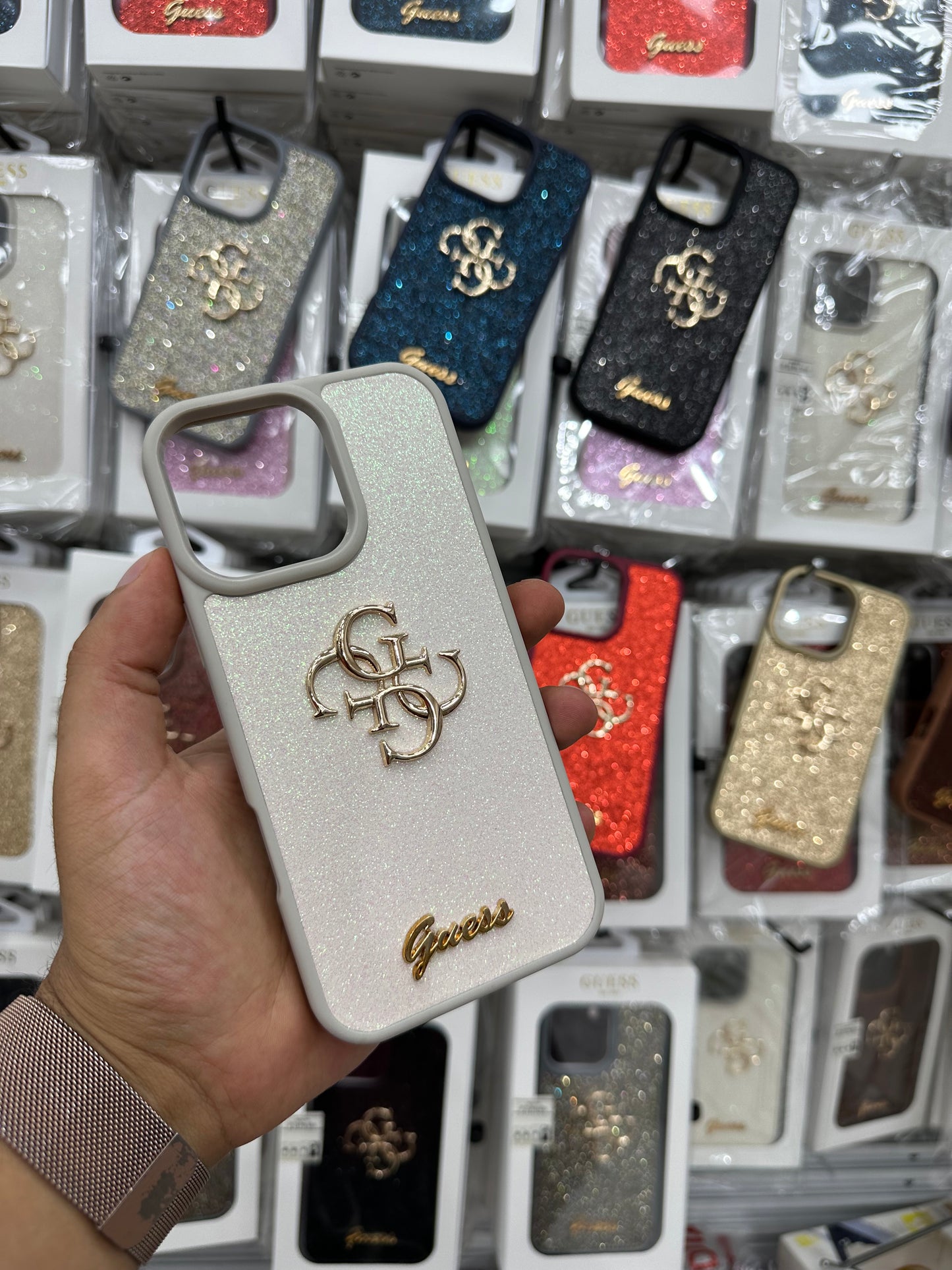 Guess original