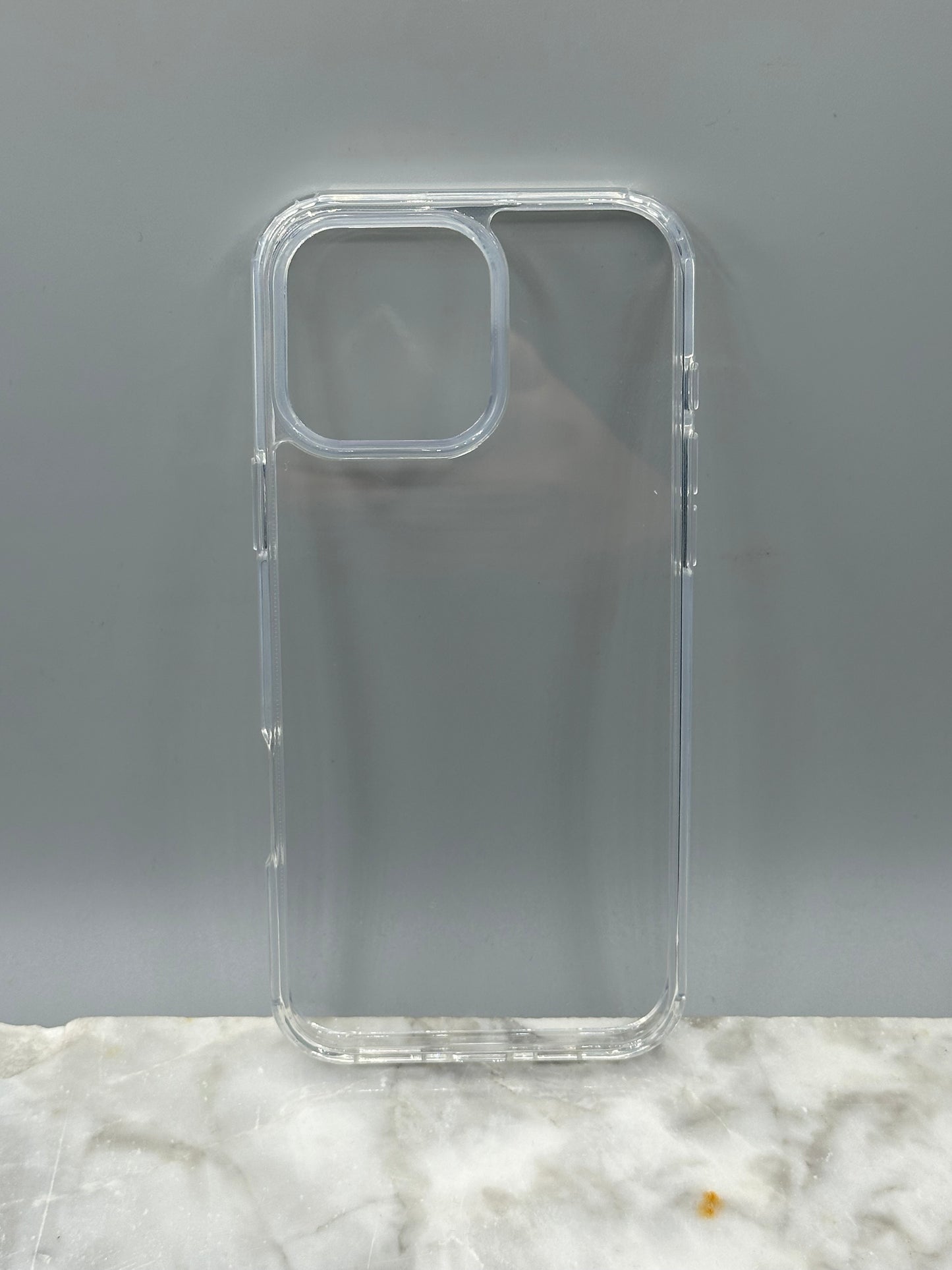 Antichoc transparent
