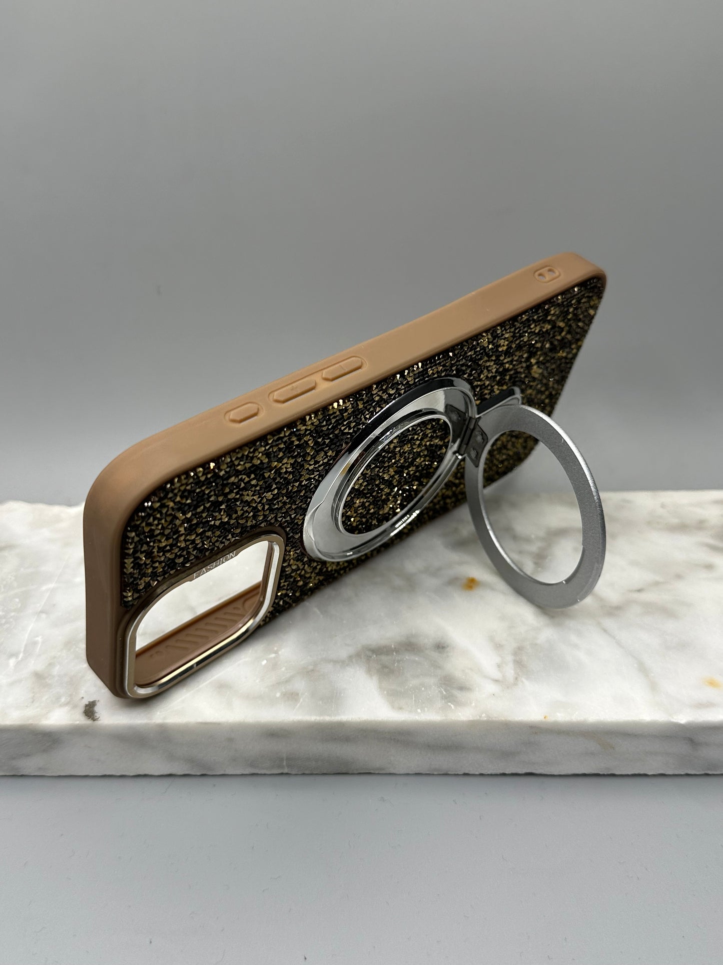 Brillant magsafe