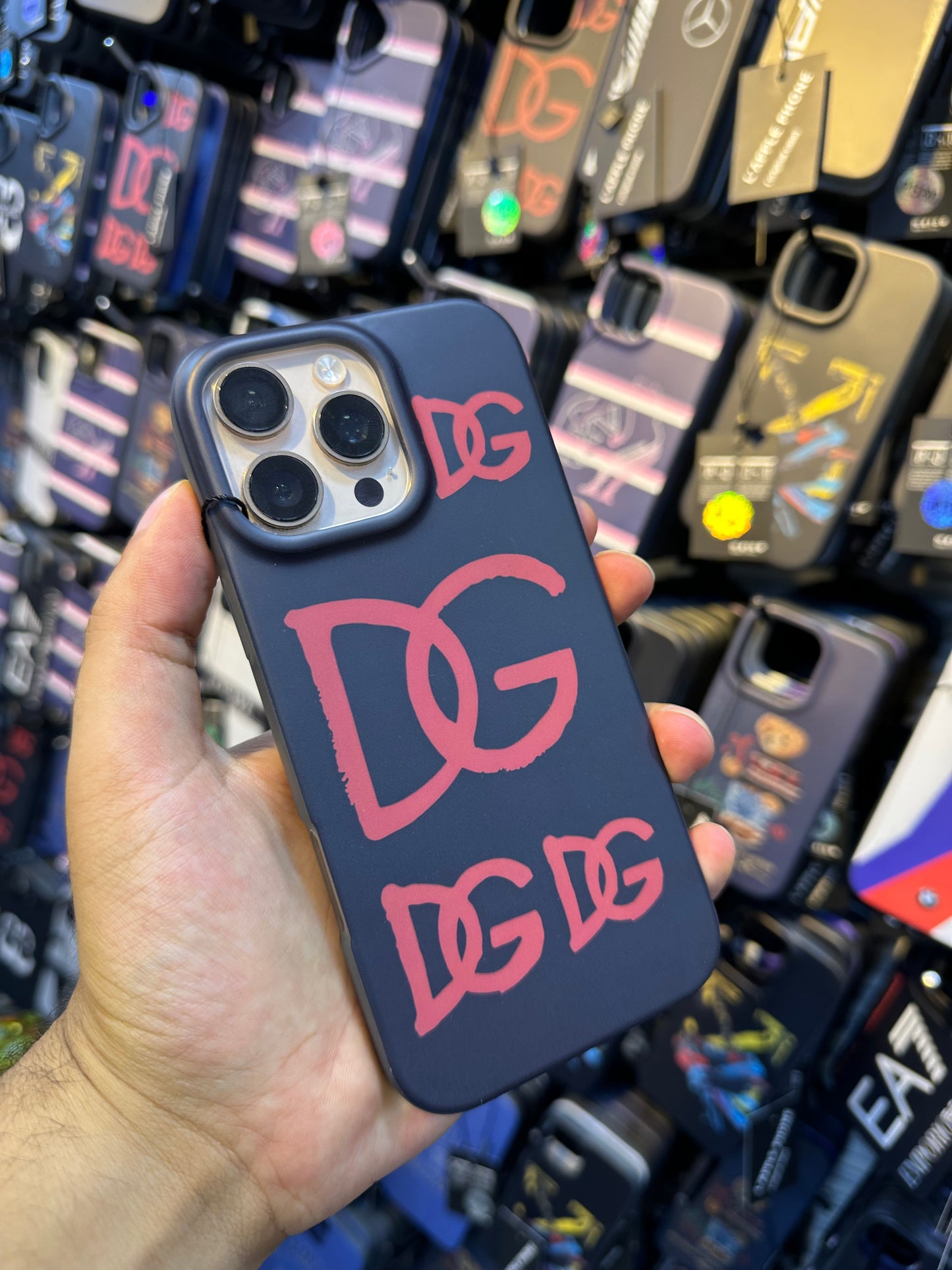 DG