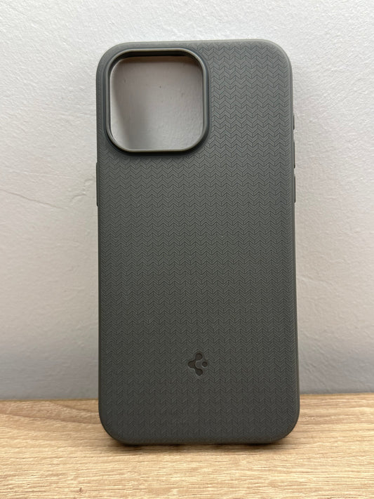 Silicone Spigen MagSafe