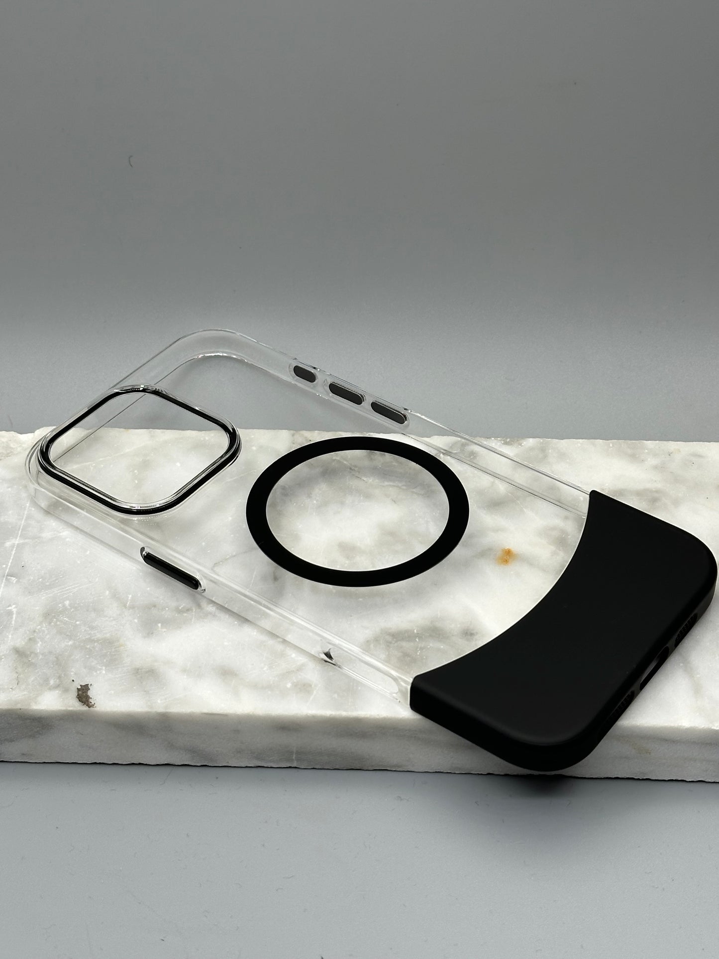Antichoc démontable magsafe