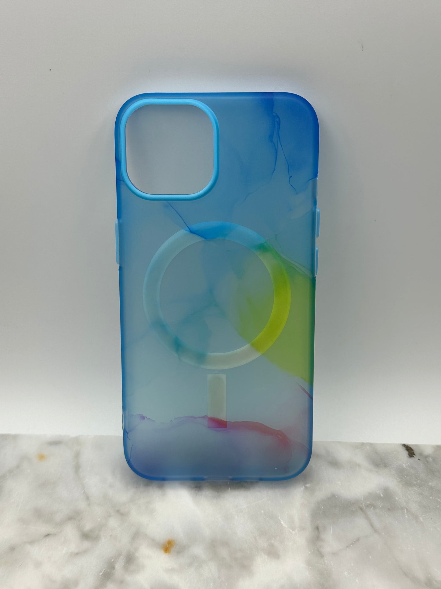 Antichoc iphone 14