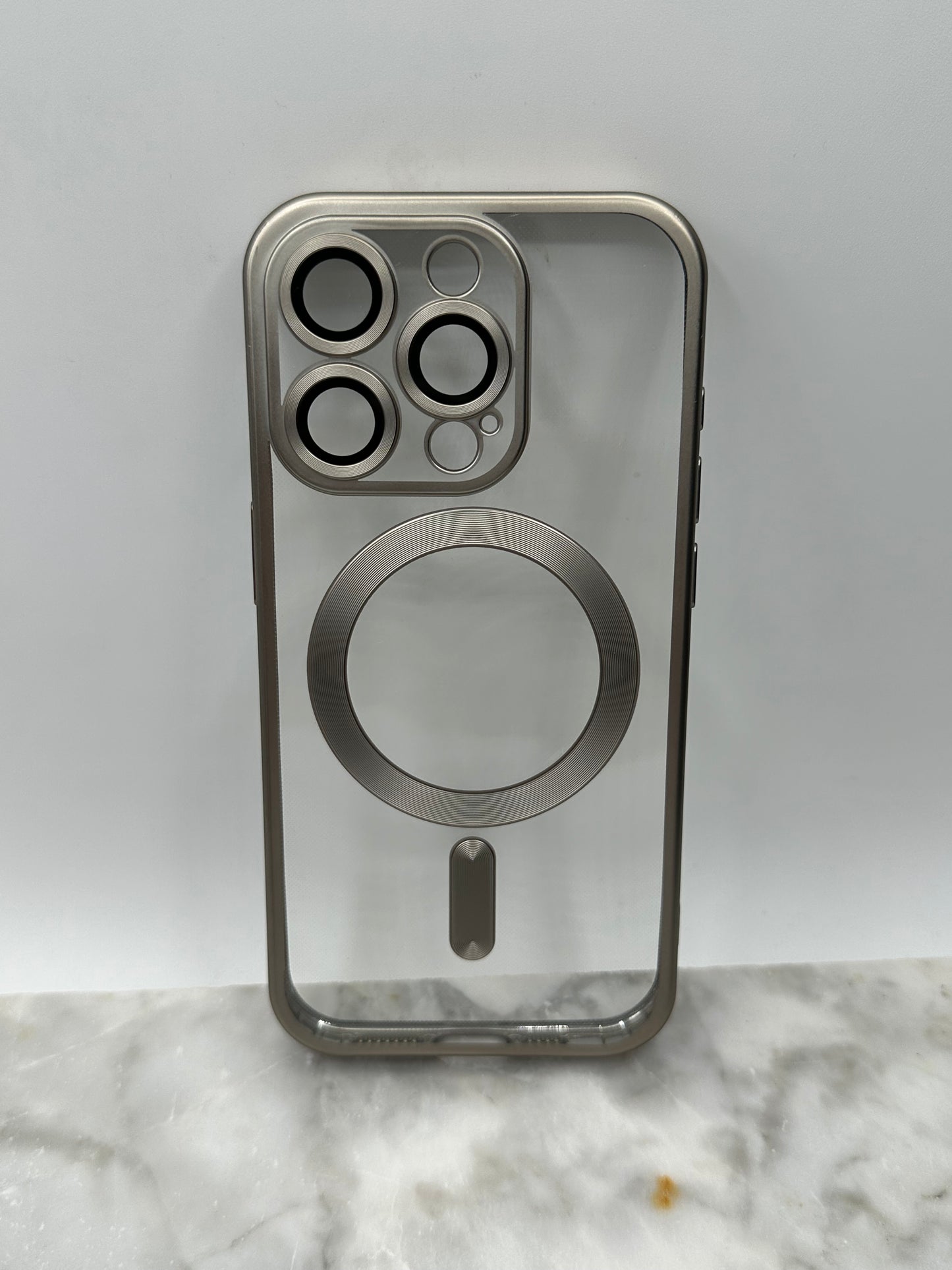 Antichoc iphone 15 pro