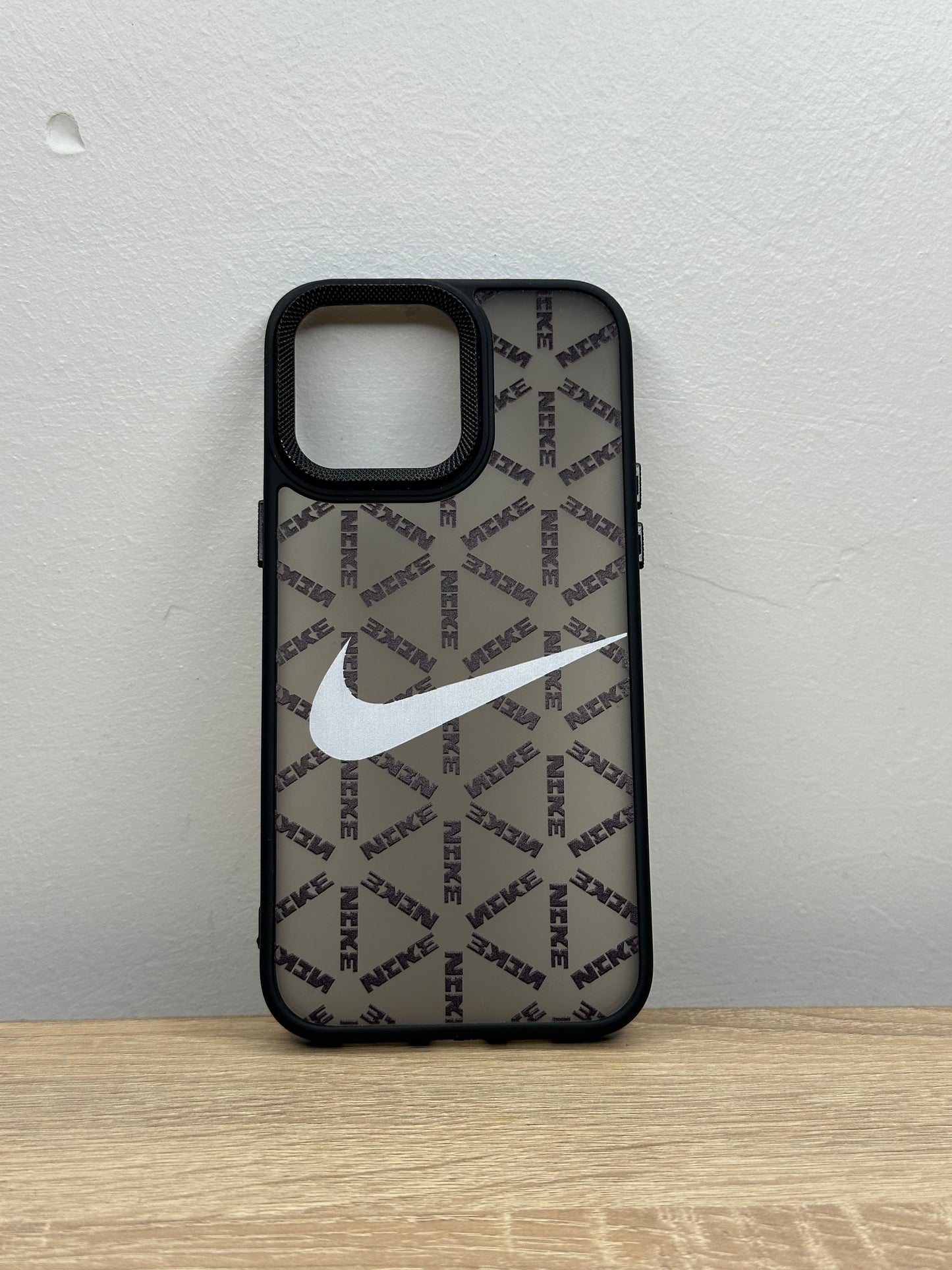 Antichoc Nike