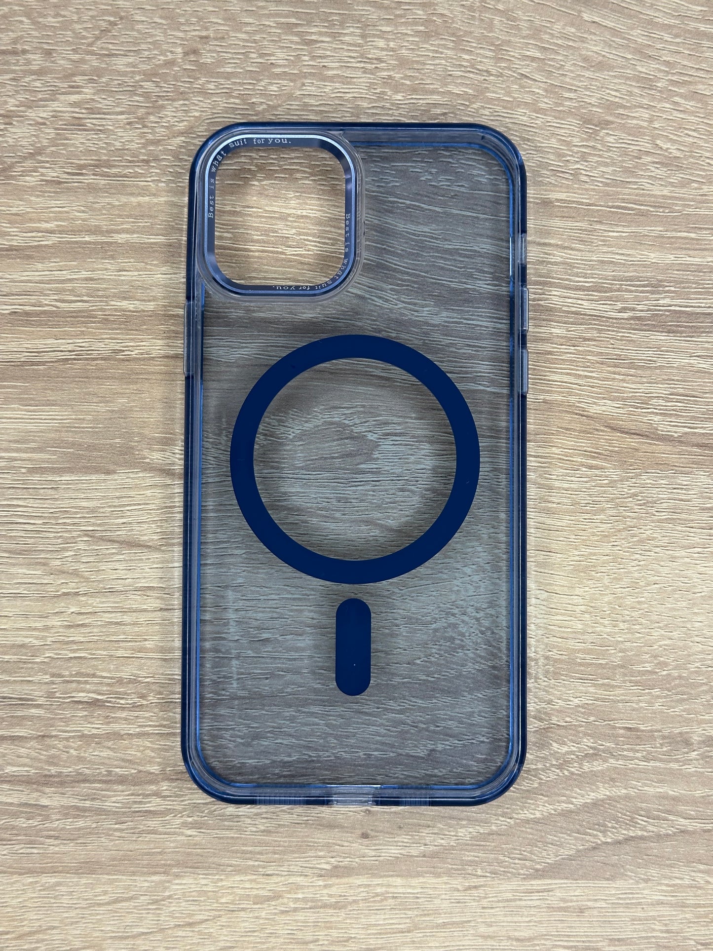 Antichoc iphone 12 pro