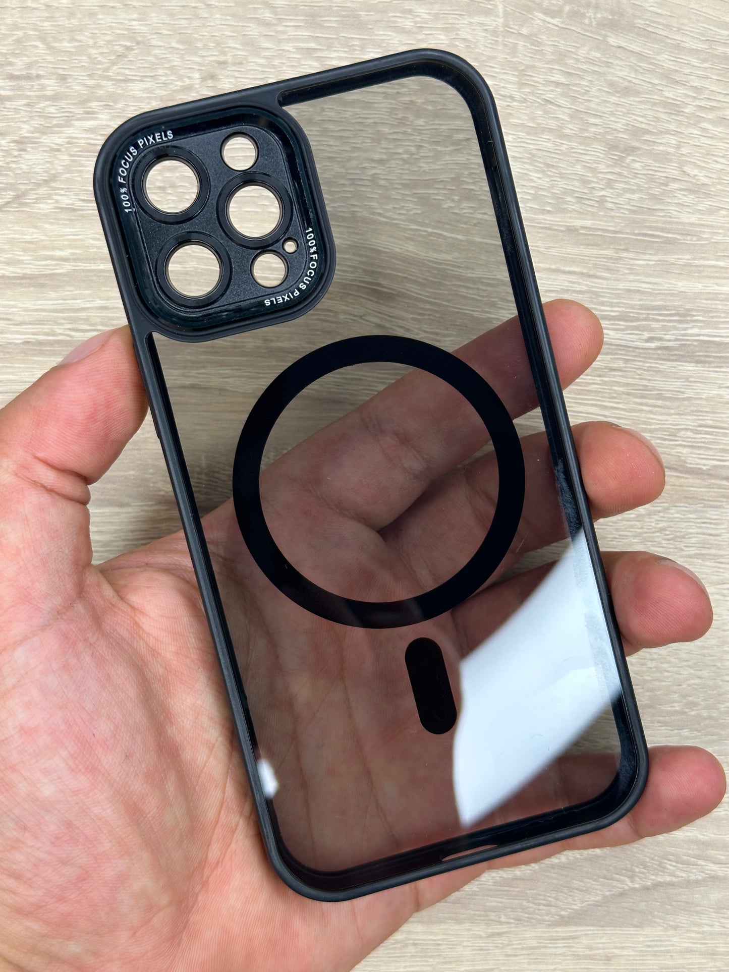 Antichoc iphone 12 pro