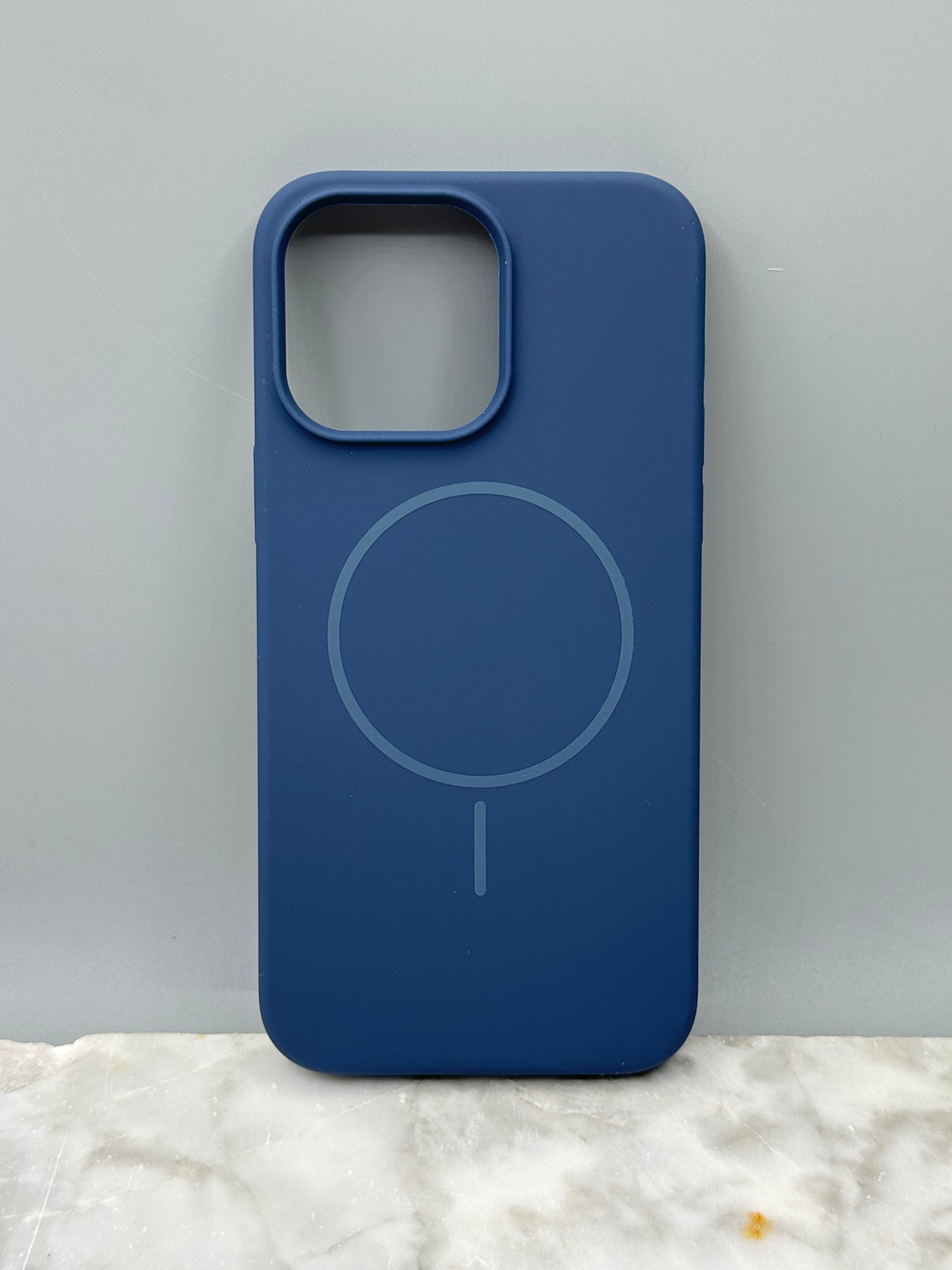 Silicone MagSafe
