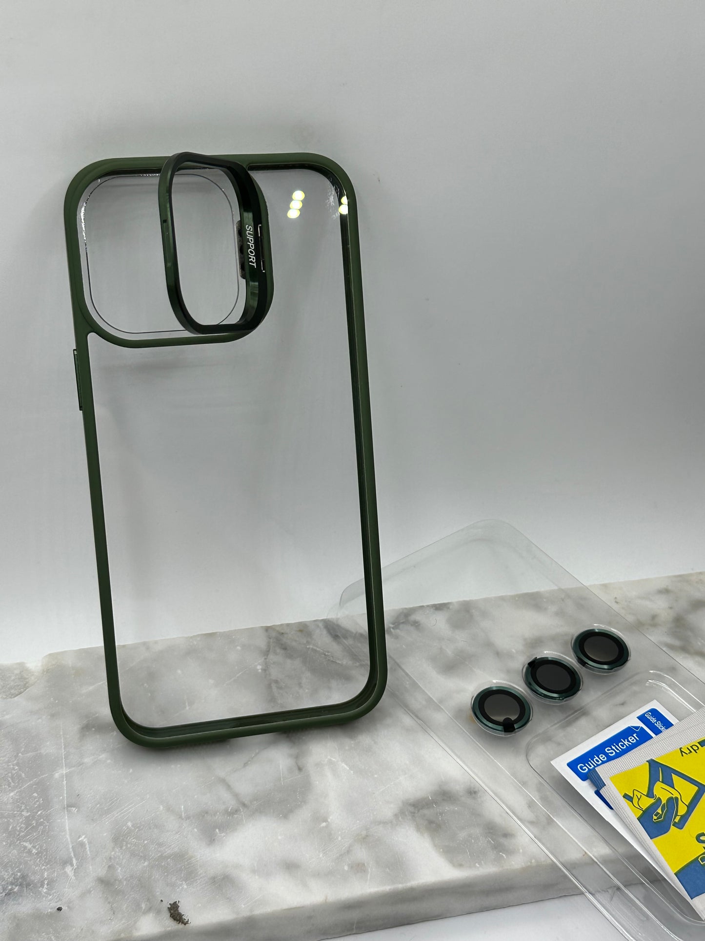Antichoc iPhone 15 pro max