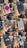 Antichoc motif brillant