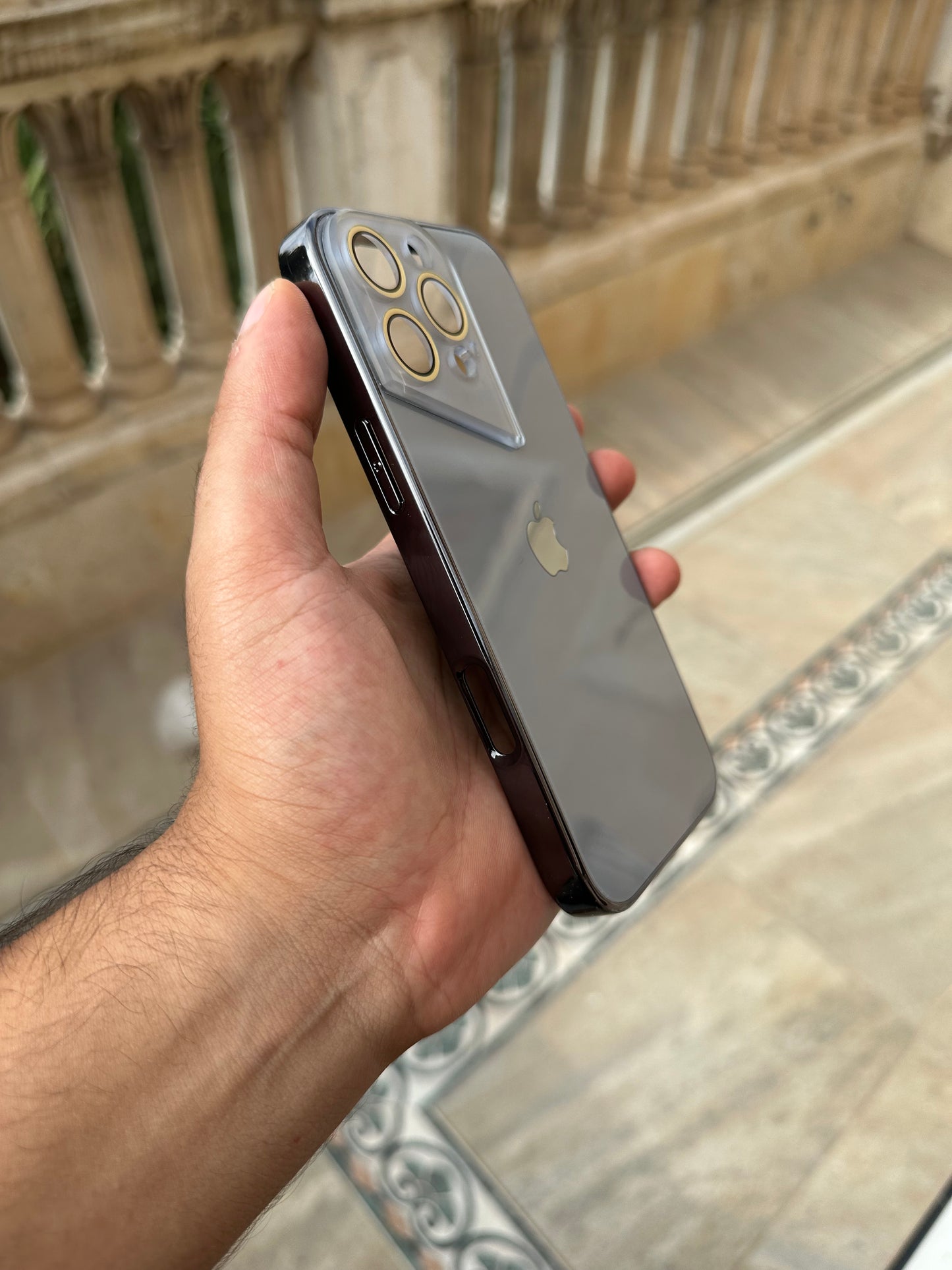 Safecase