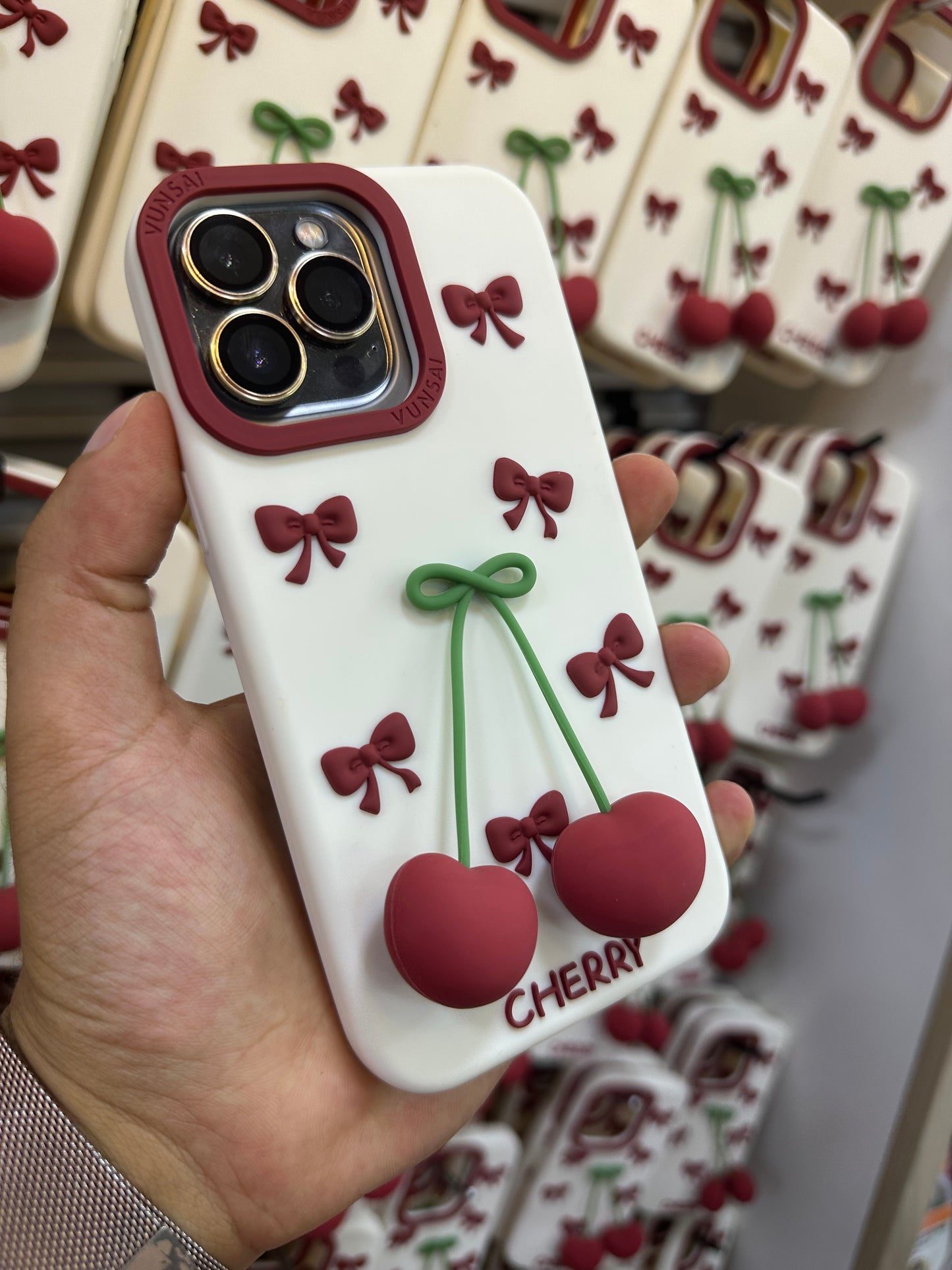 Cherry