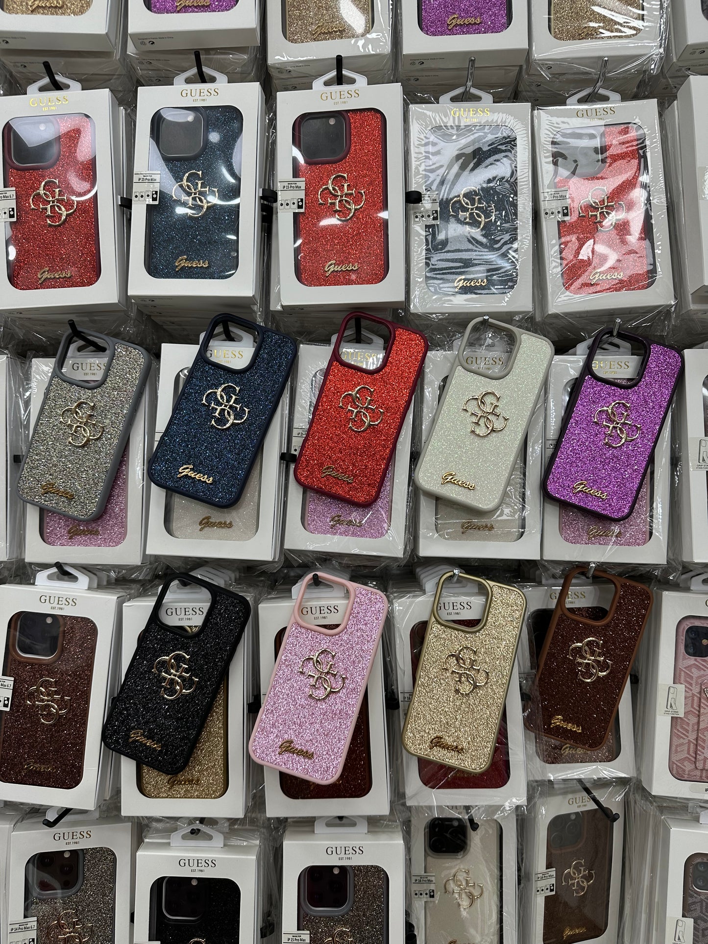 Guess original