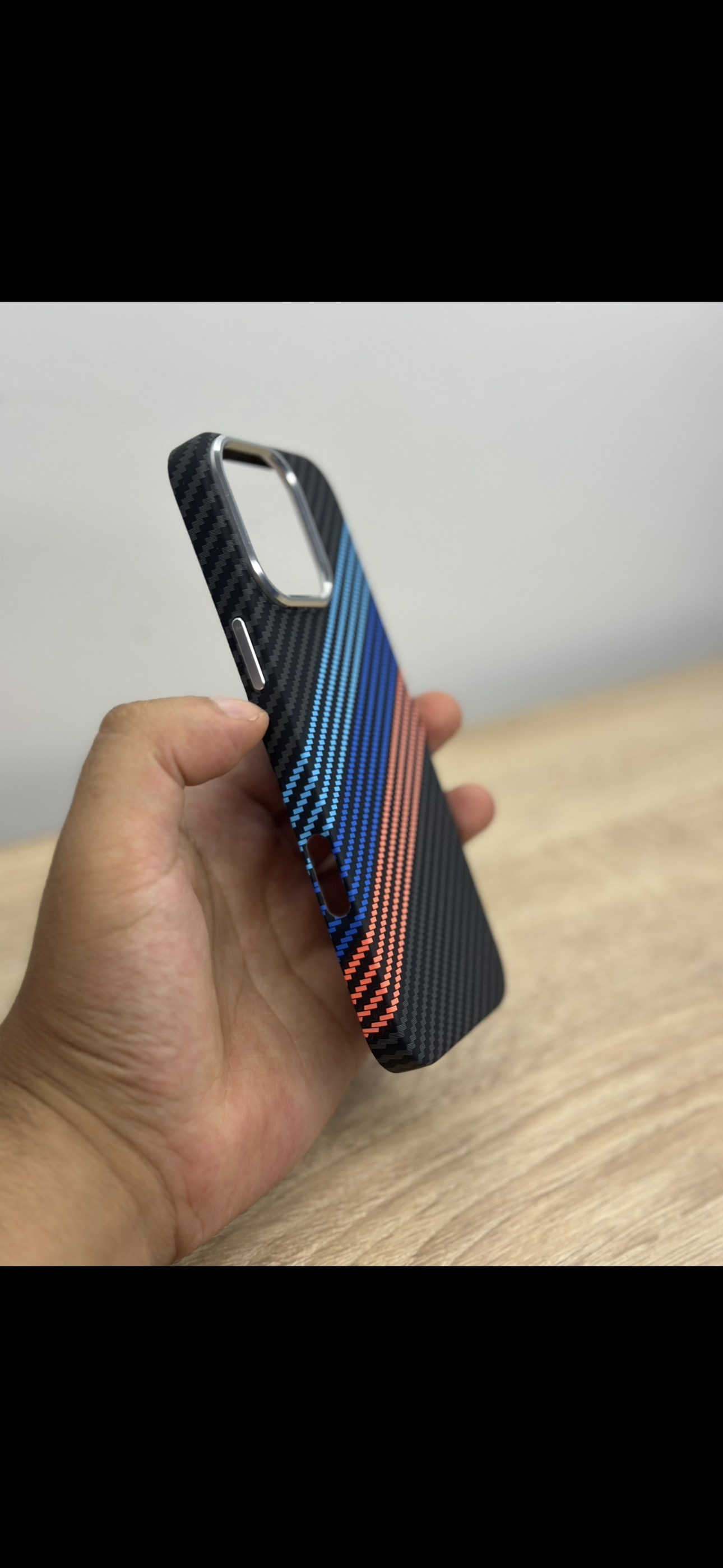 Carbon