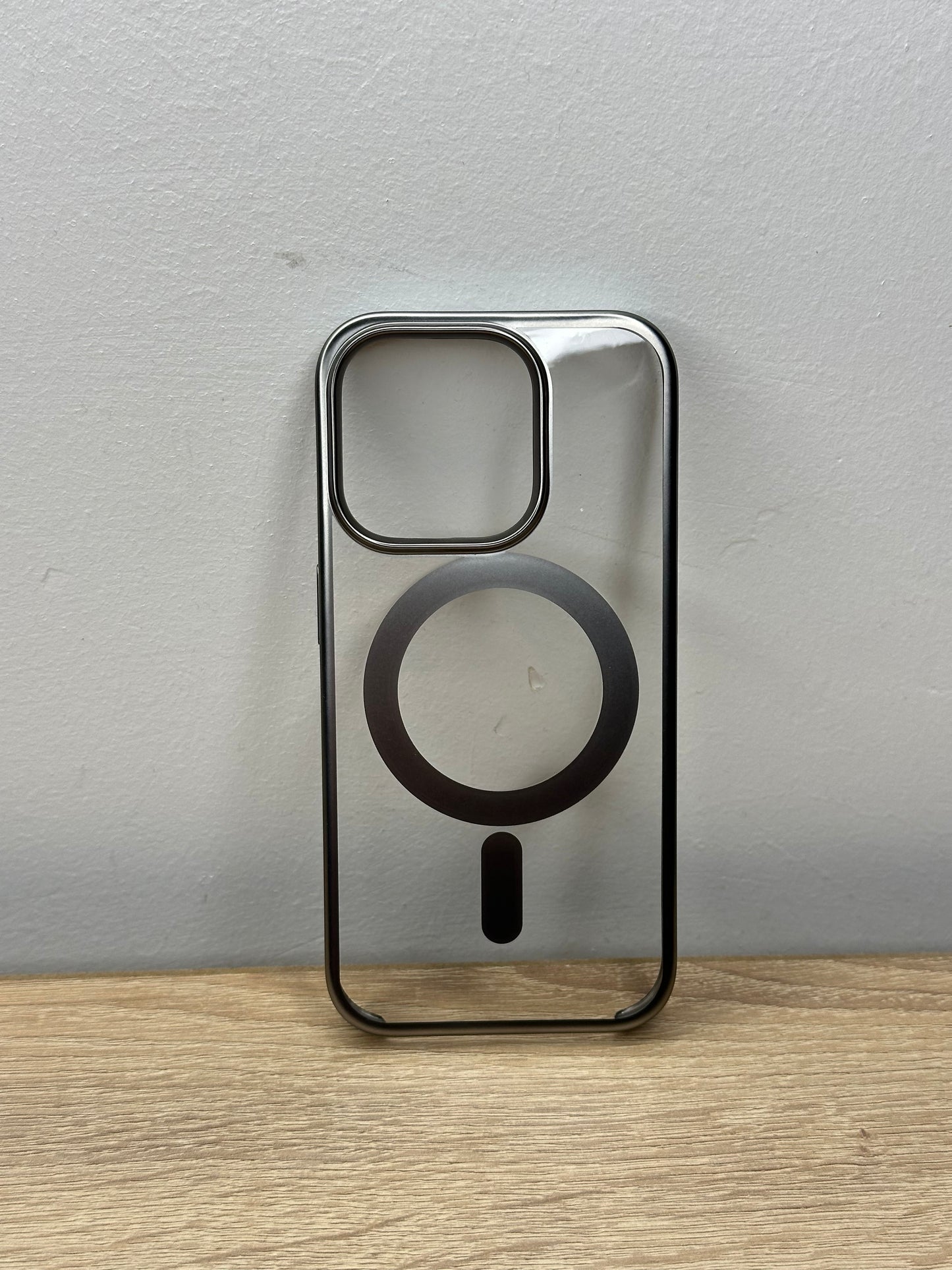 Antichoc MagSafe