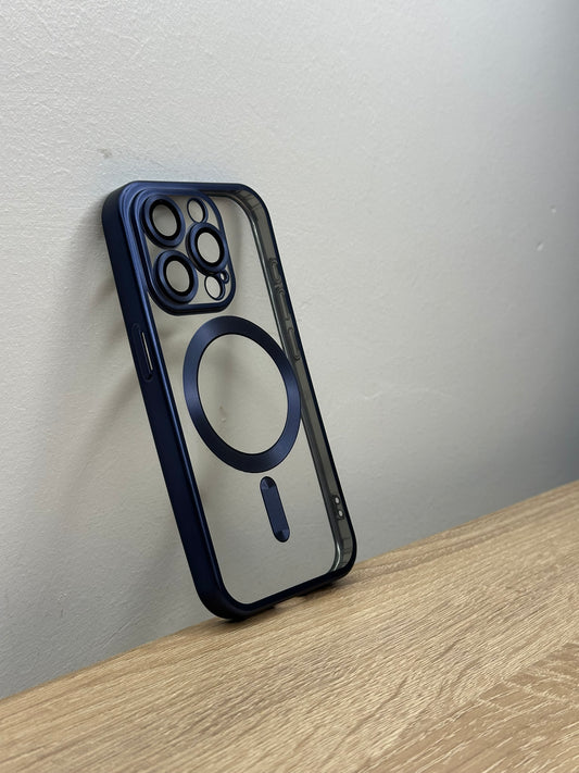Antichoc protection caméra MagSafe