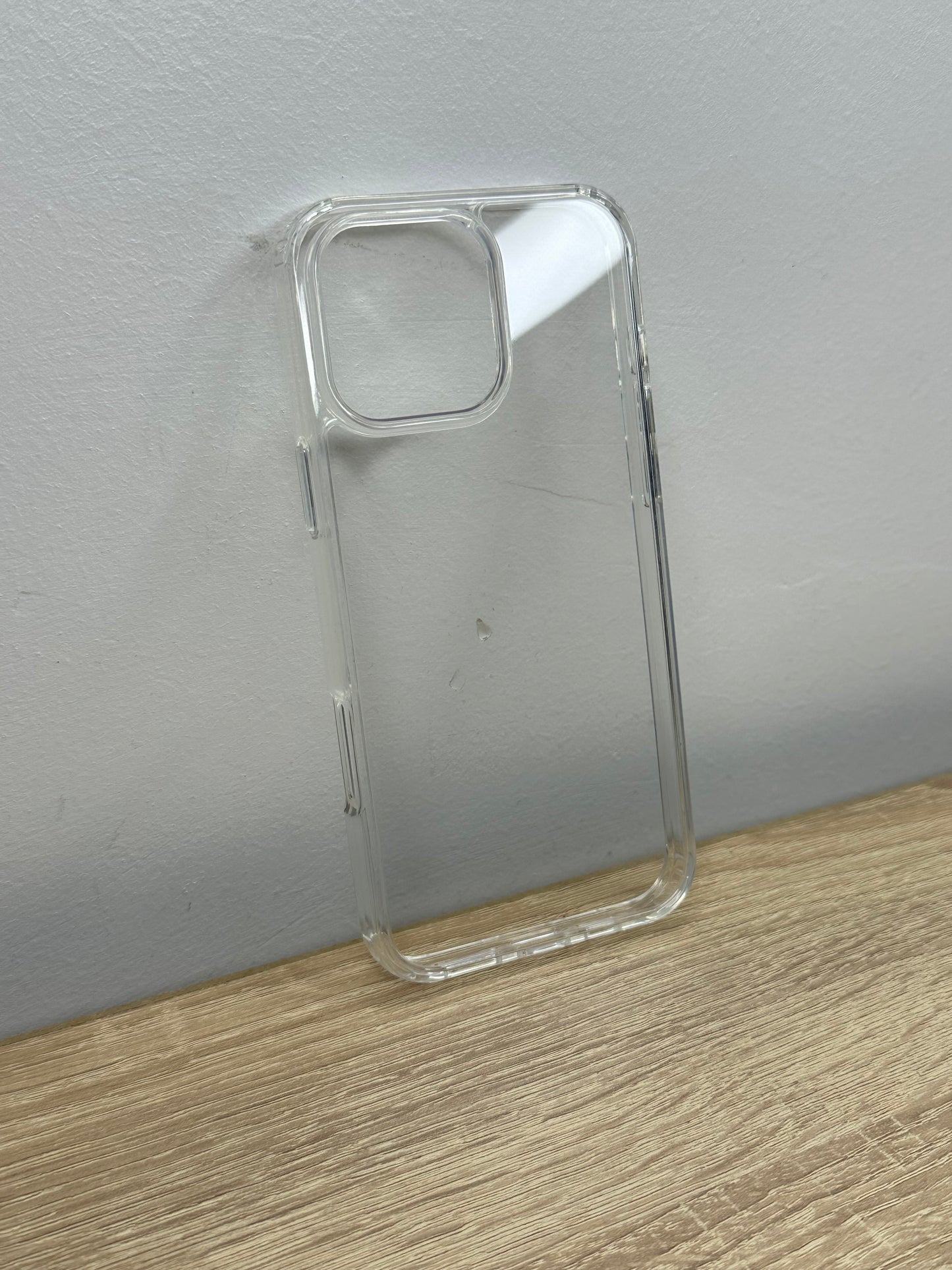 Transparent ✅