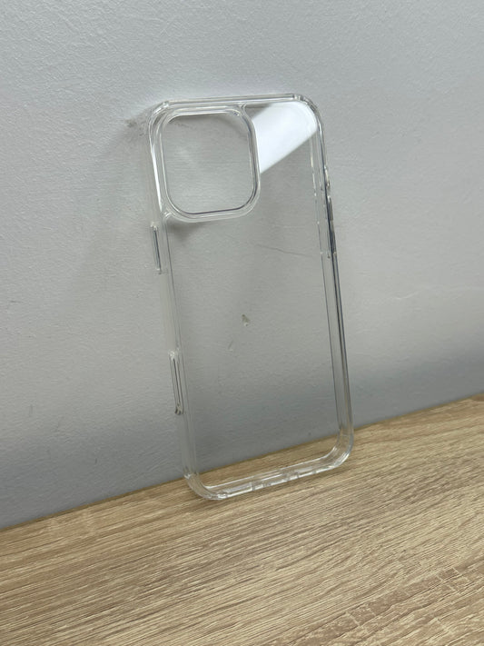 Transparent ✅
