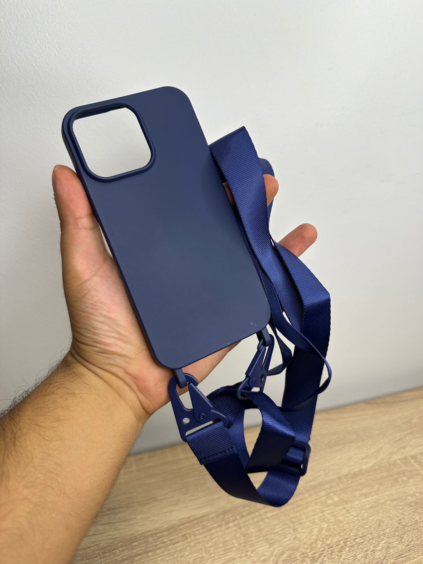 Silicone cordon bleu
