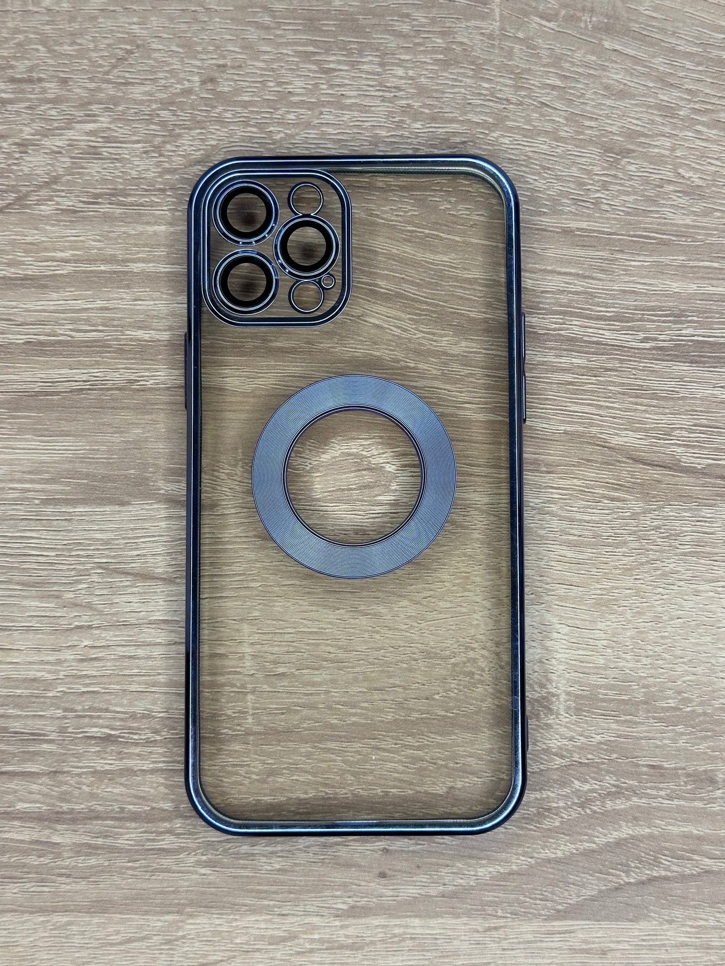 Antichoc iphone 12 pro