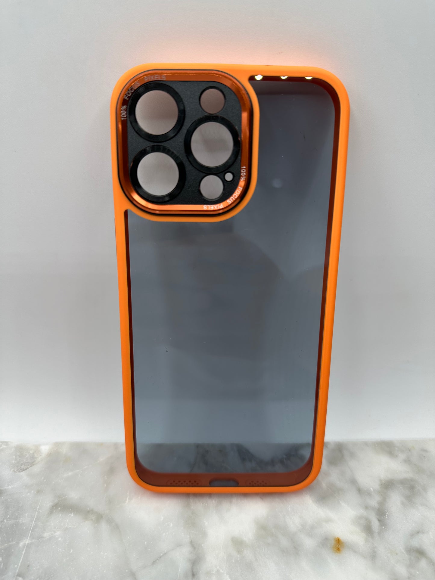 Antichoc iPhone 15 pro max