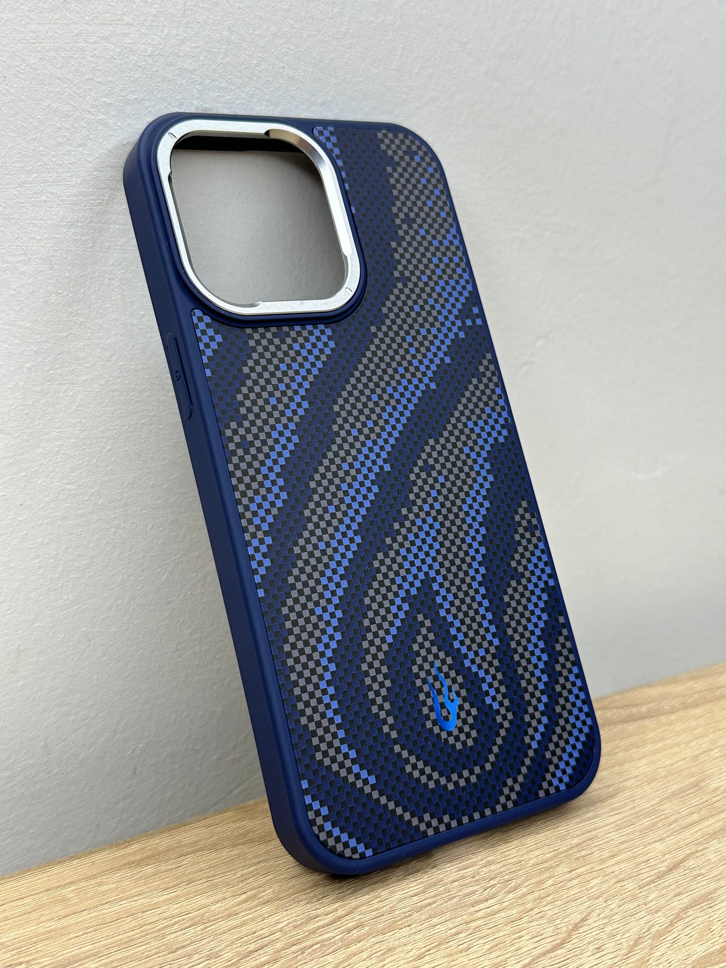 Effet carbon MagSafe