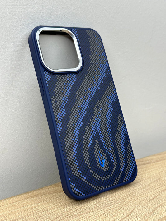 Effet carbon MagSafe
