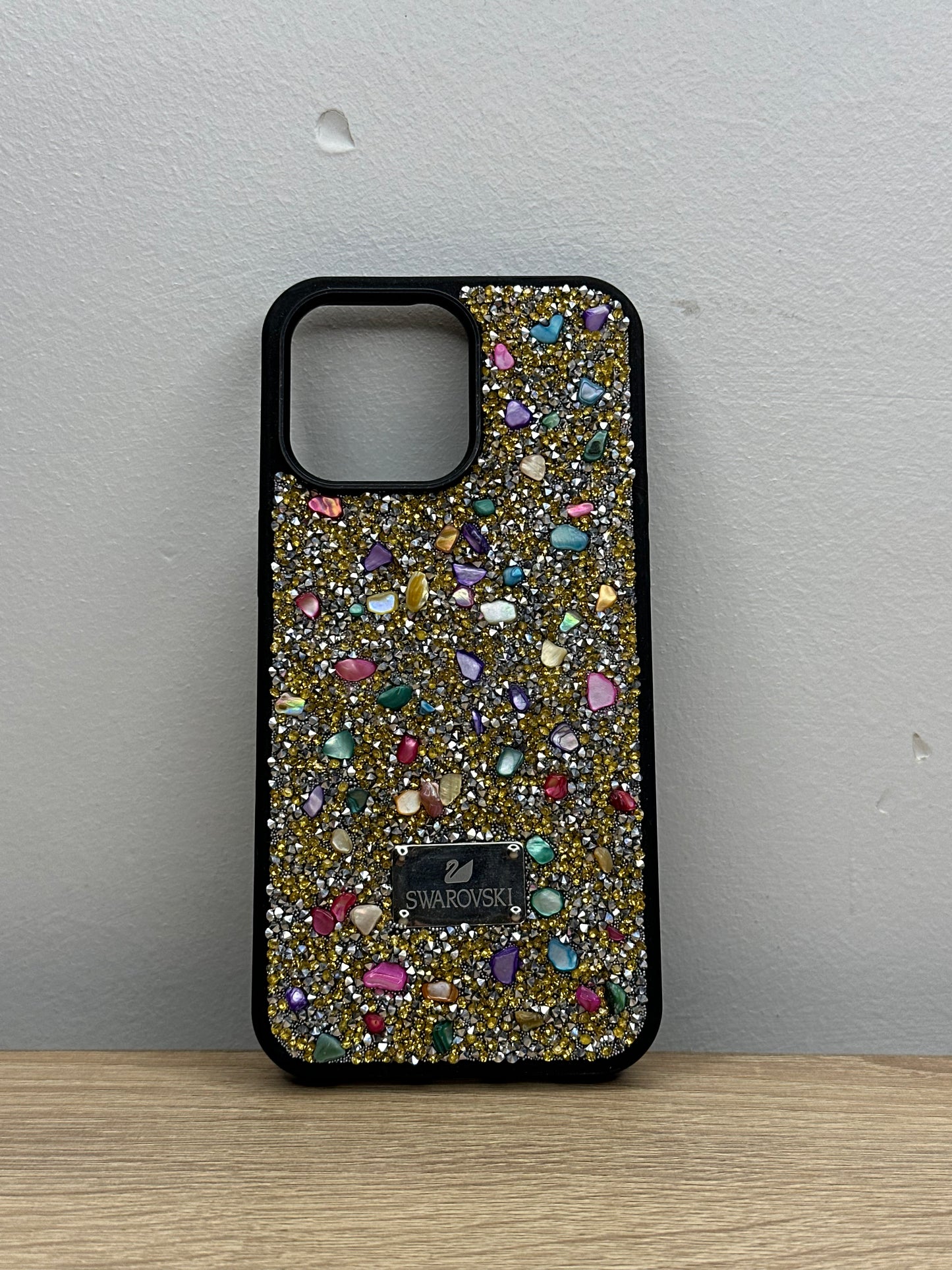 Antichoc Swarovski