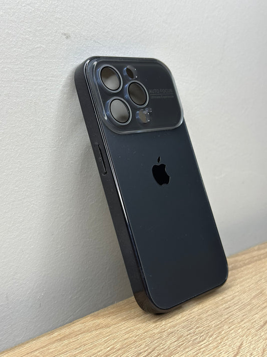 Antichoc auto focus