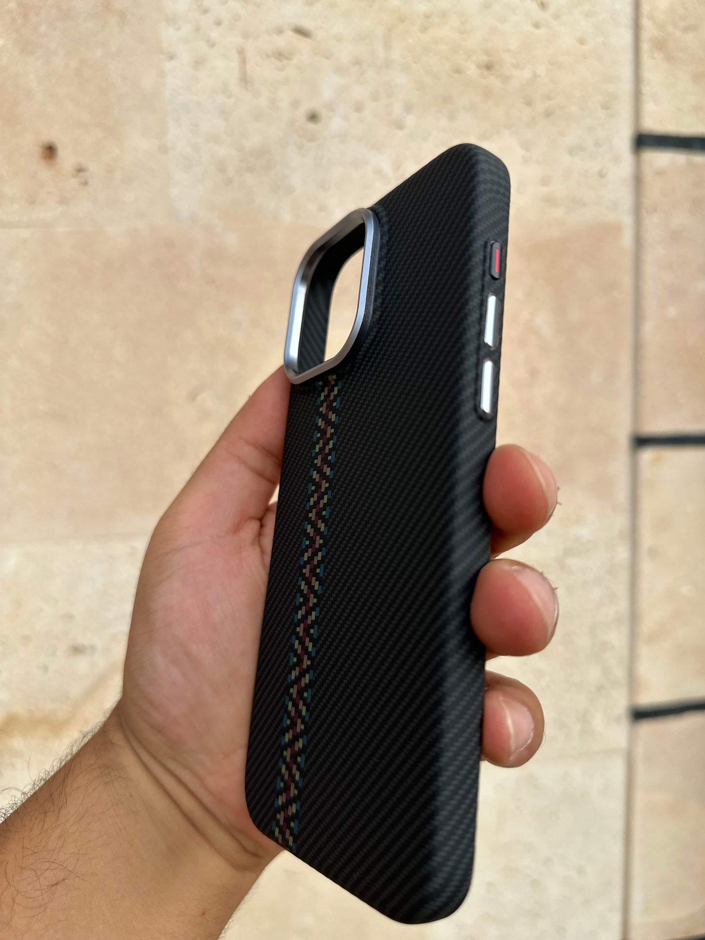 Carbon MagSafe