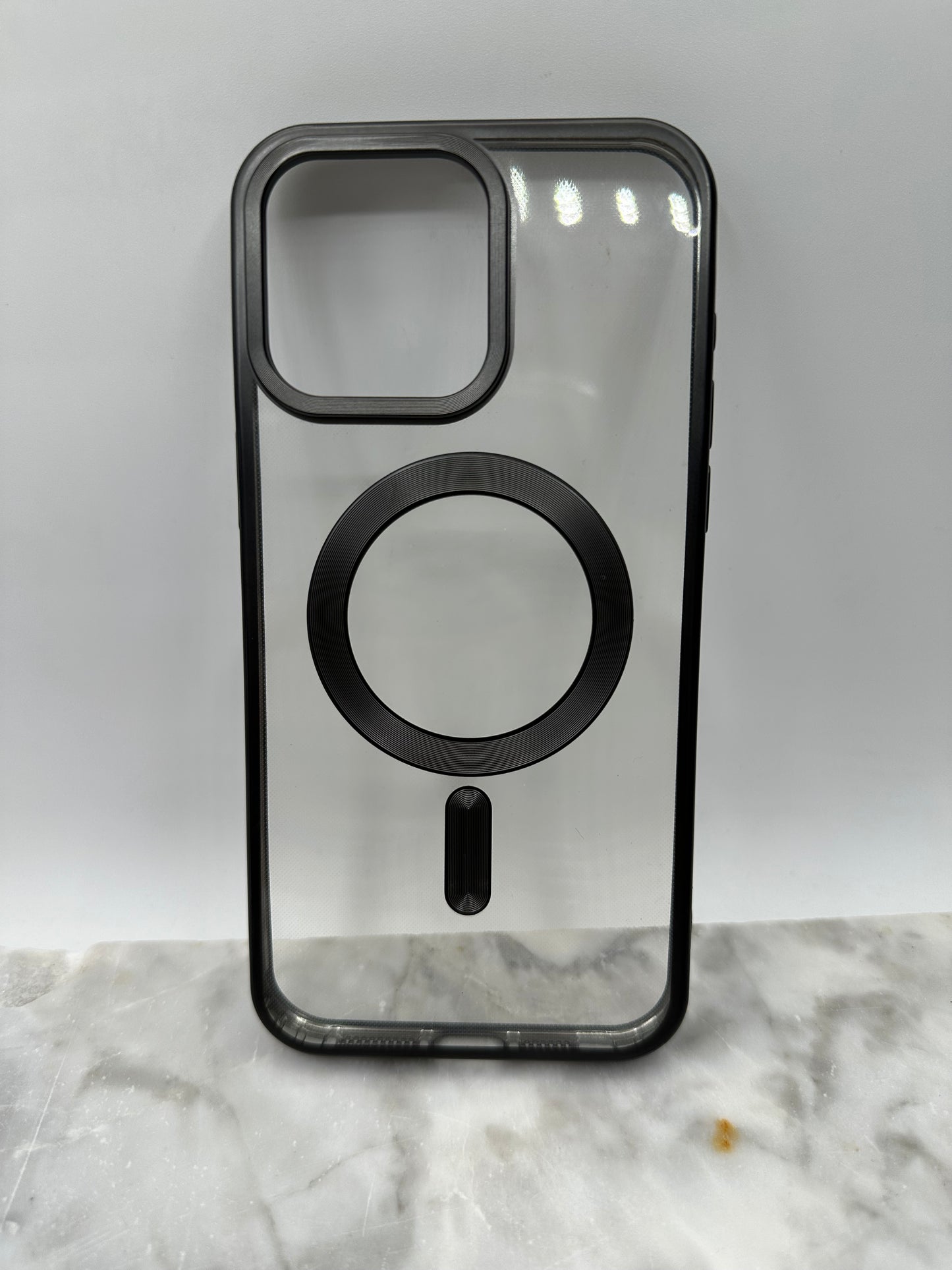 Antichoc iPhone 15 pro max