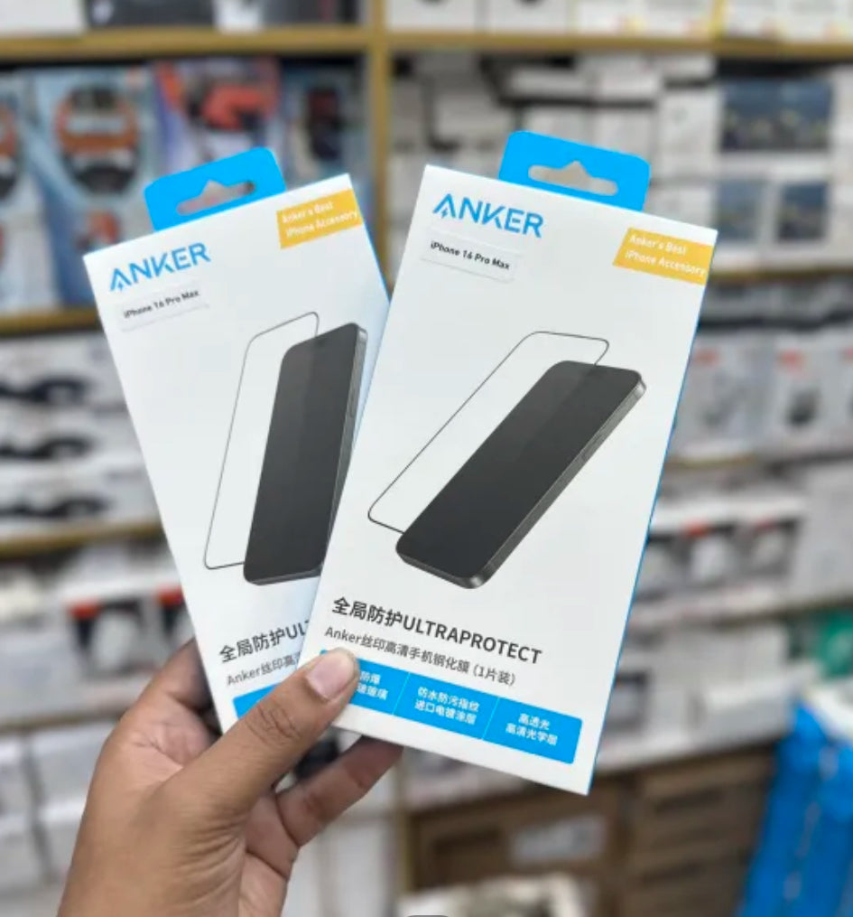 Incassable ANKER ORIGINAL