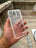 Transparent protection caméra