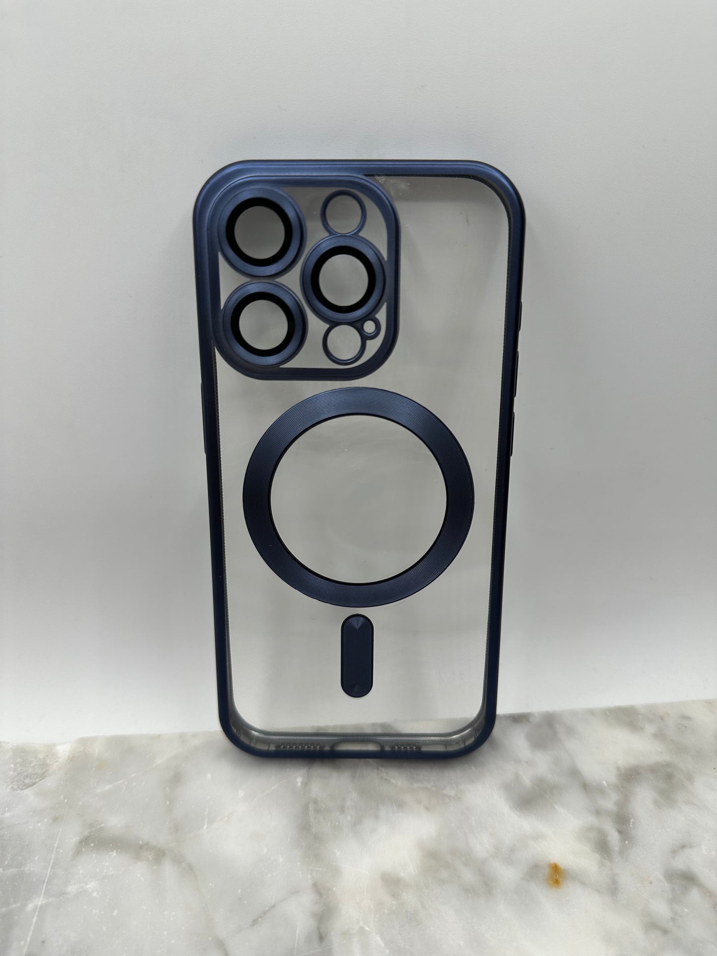 Antichoc iphone 15 pro