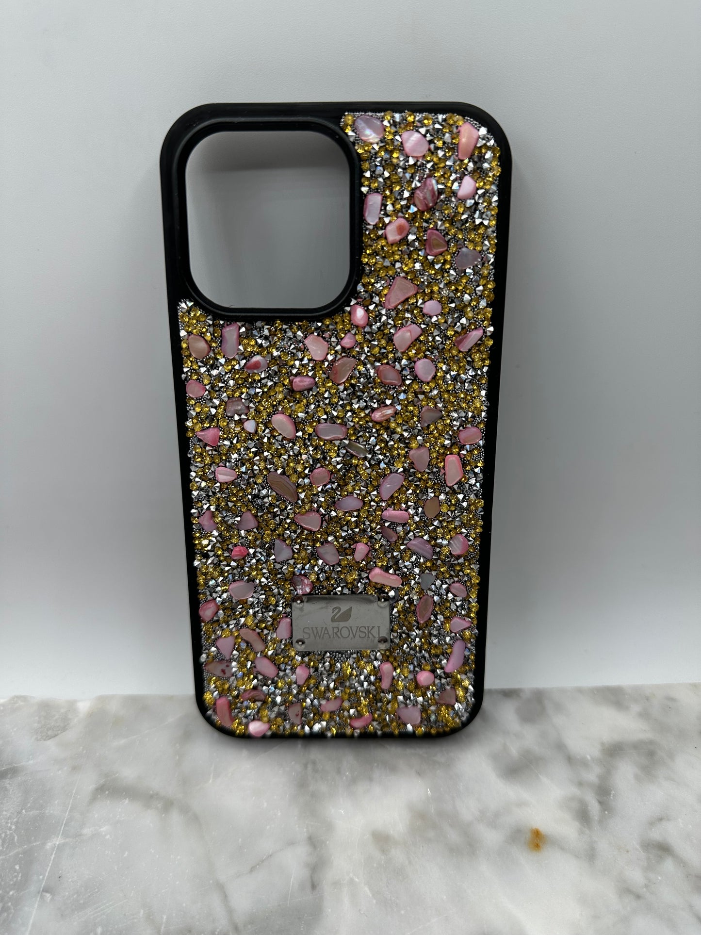 Antichoc iPhone 15 pro max