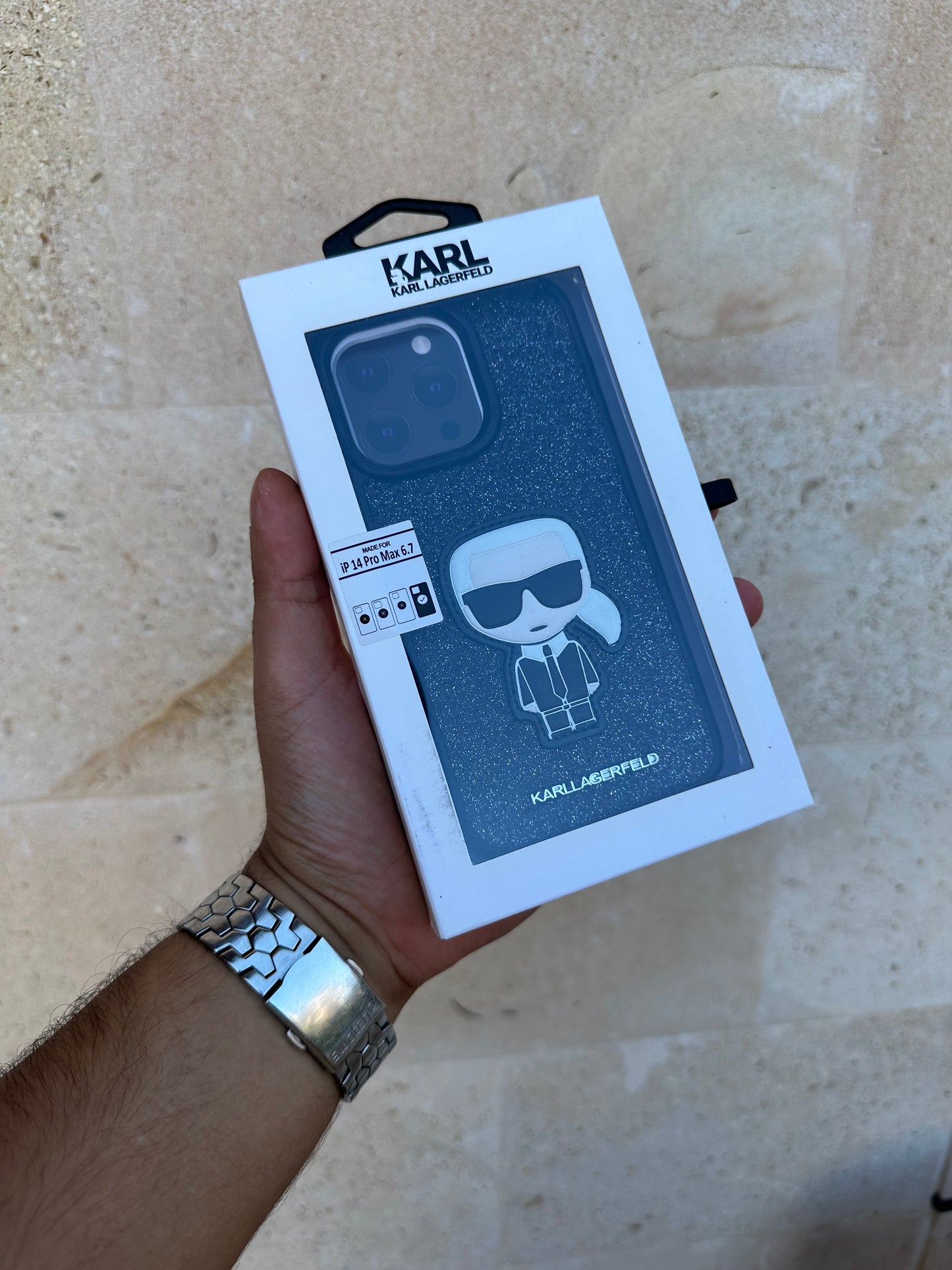 Karl