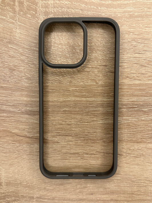Spigen transparent