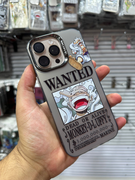 Wanted