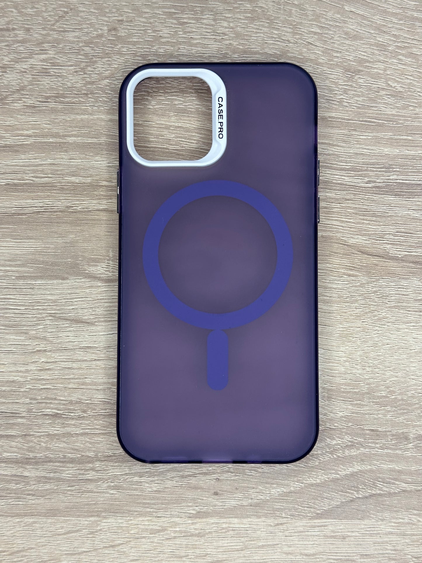 Antichoc iphone 12