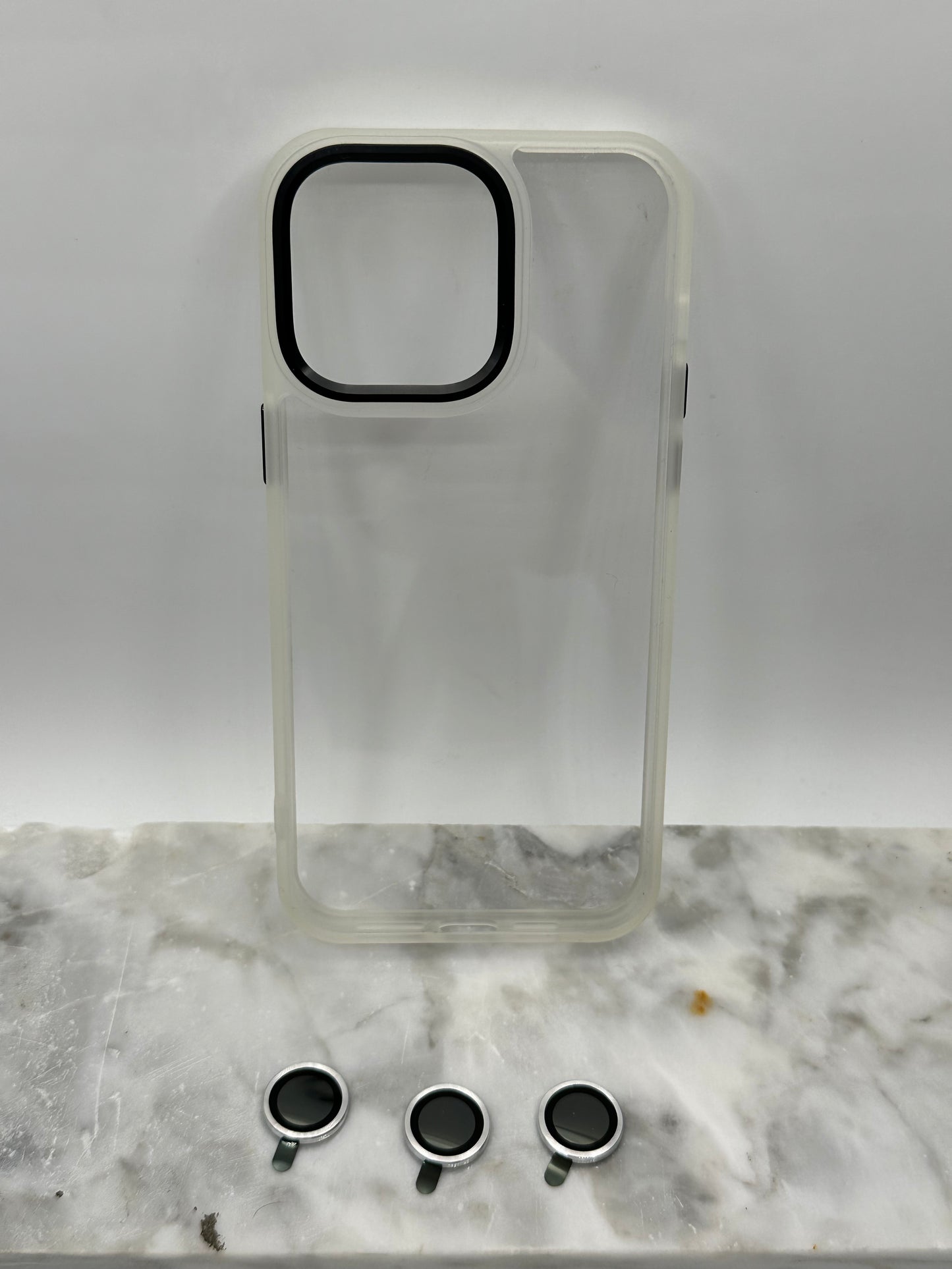 Antichoc iPhone 15 pro max