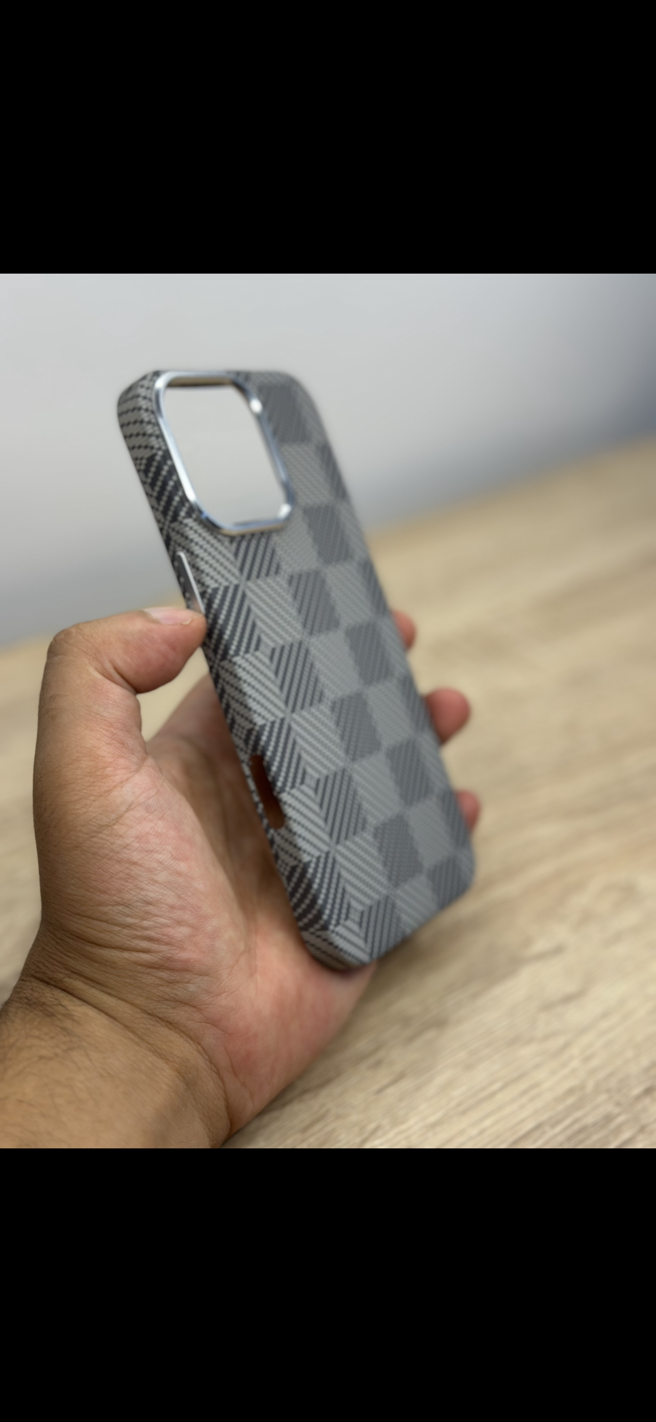 Carbon