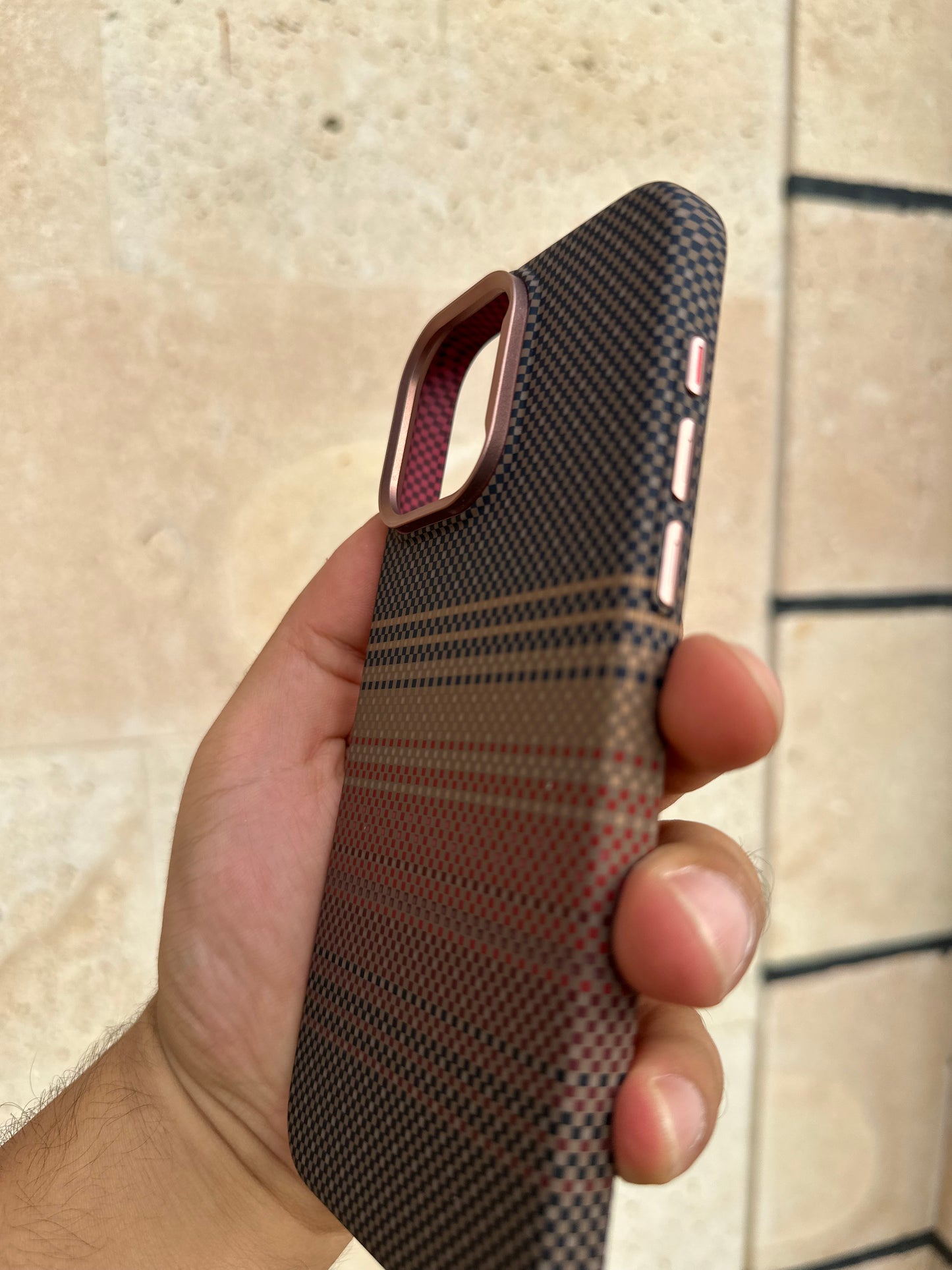 Carbon MagSafe