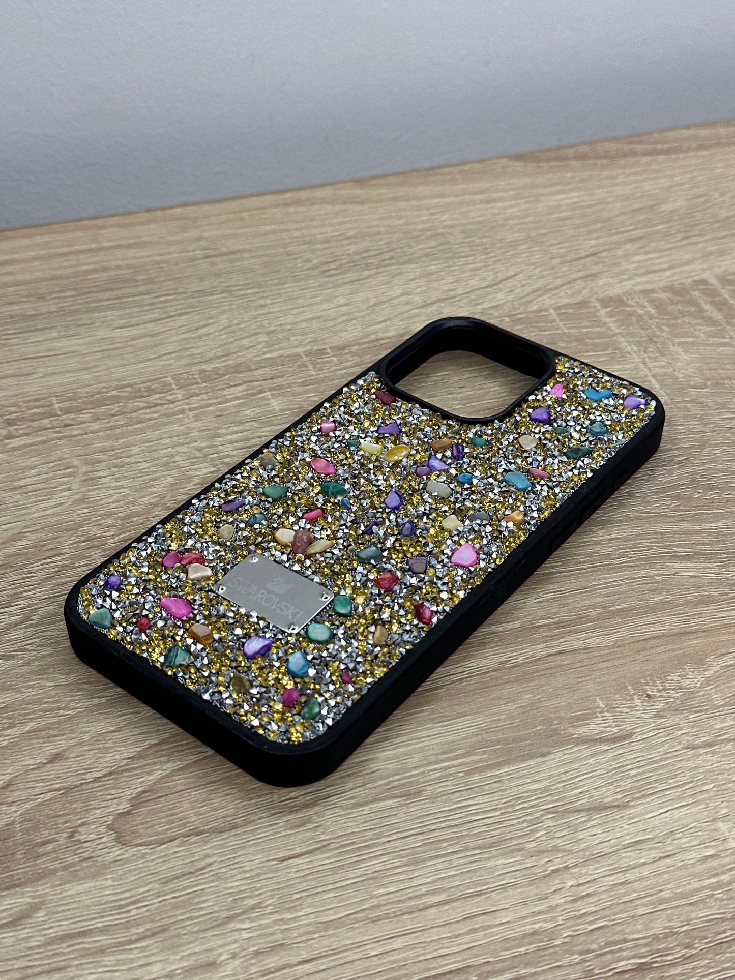 Antichoc Swarovski