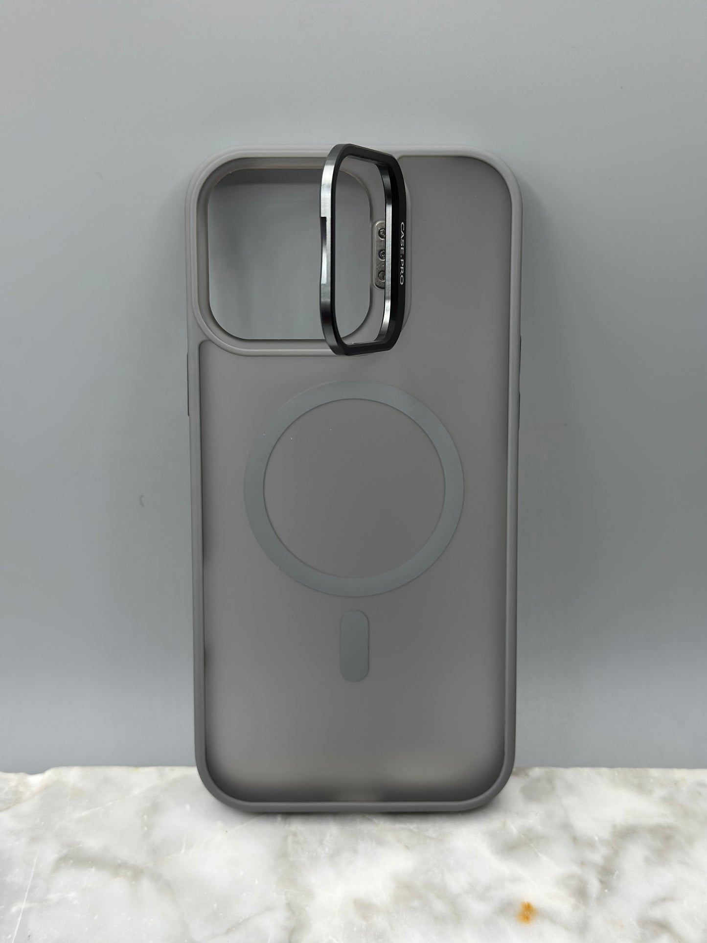 Case pro support MagSafe