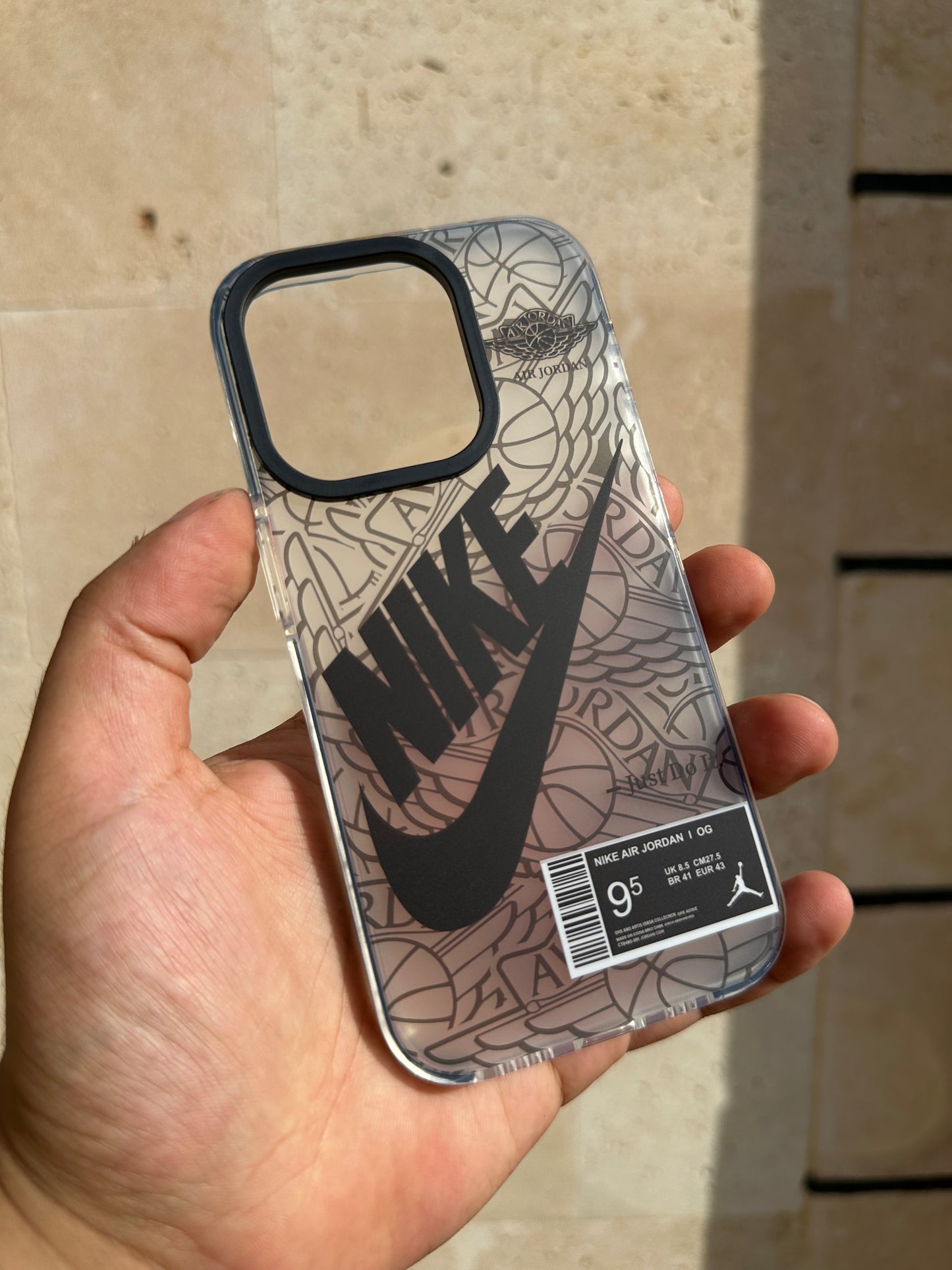 Nike